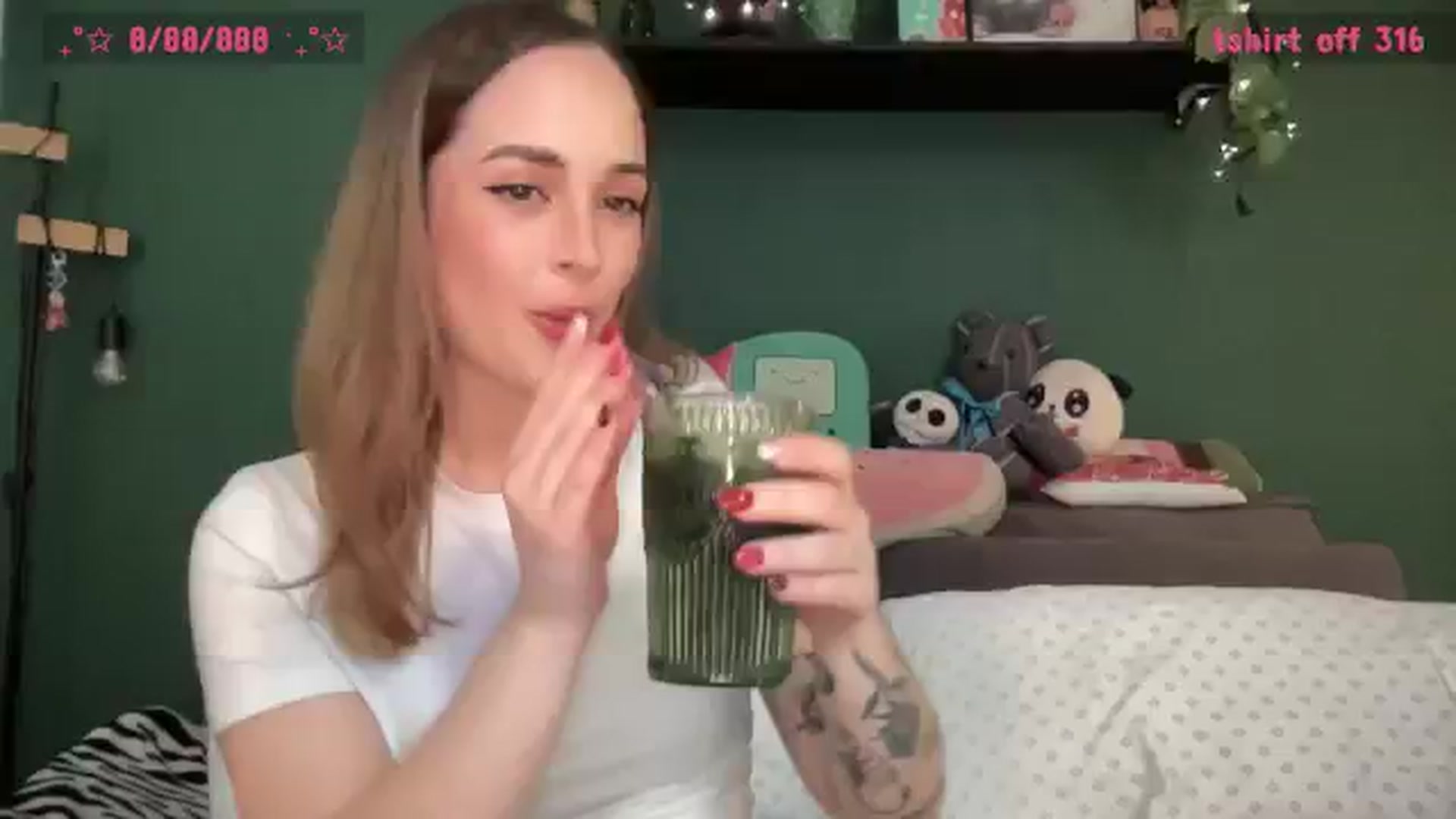Gallery image thumbnail from CordeliaNova's myfreecams stream on, 07/11/2025, 24:00 image 10 of 20
