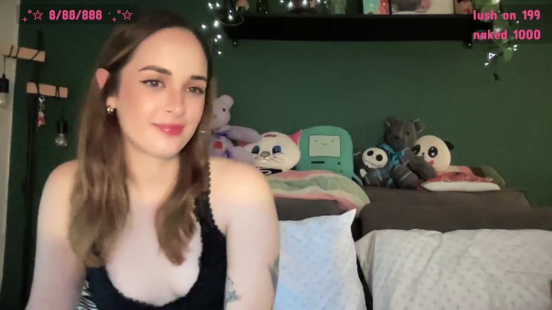 Gallery image thumbnail from CordeliaNova's myfreecams stream on, 07/11/2025, 24:54 image 10 of 20