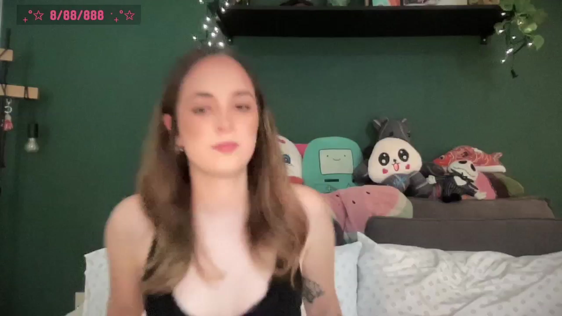 Gallery image thumbnail from CordeliaNova's myfreecams stream on, 08/05/2025, 24:28 image 15 of 20