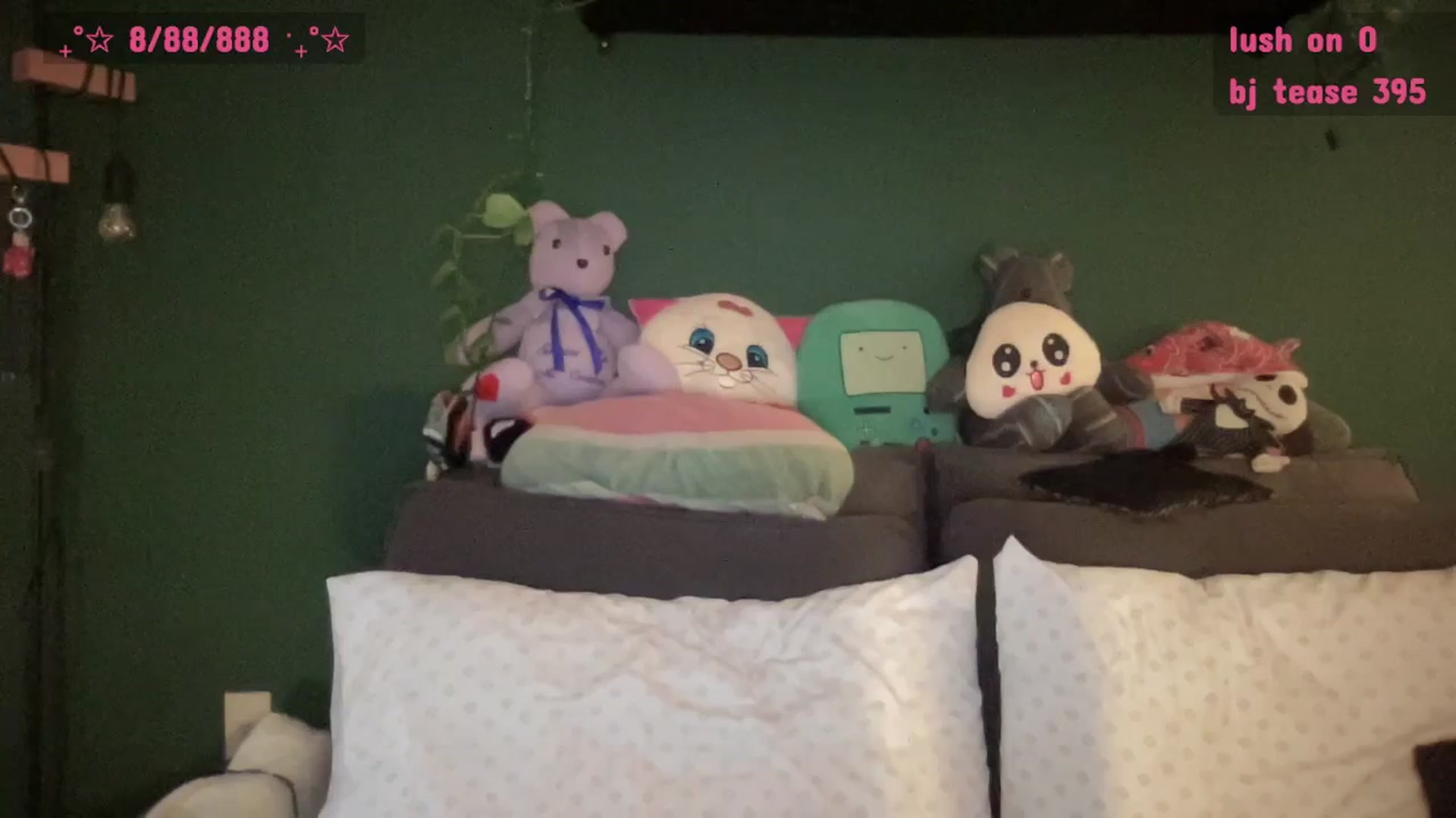 Gallery image thumbnail from CordeliaNova's myfreecams stream on, 08/08/2025, 01:09 image 13 of 20