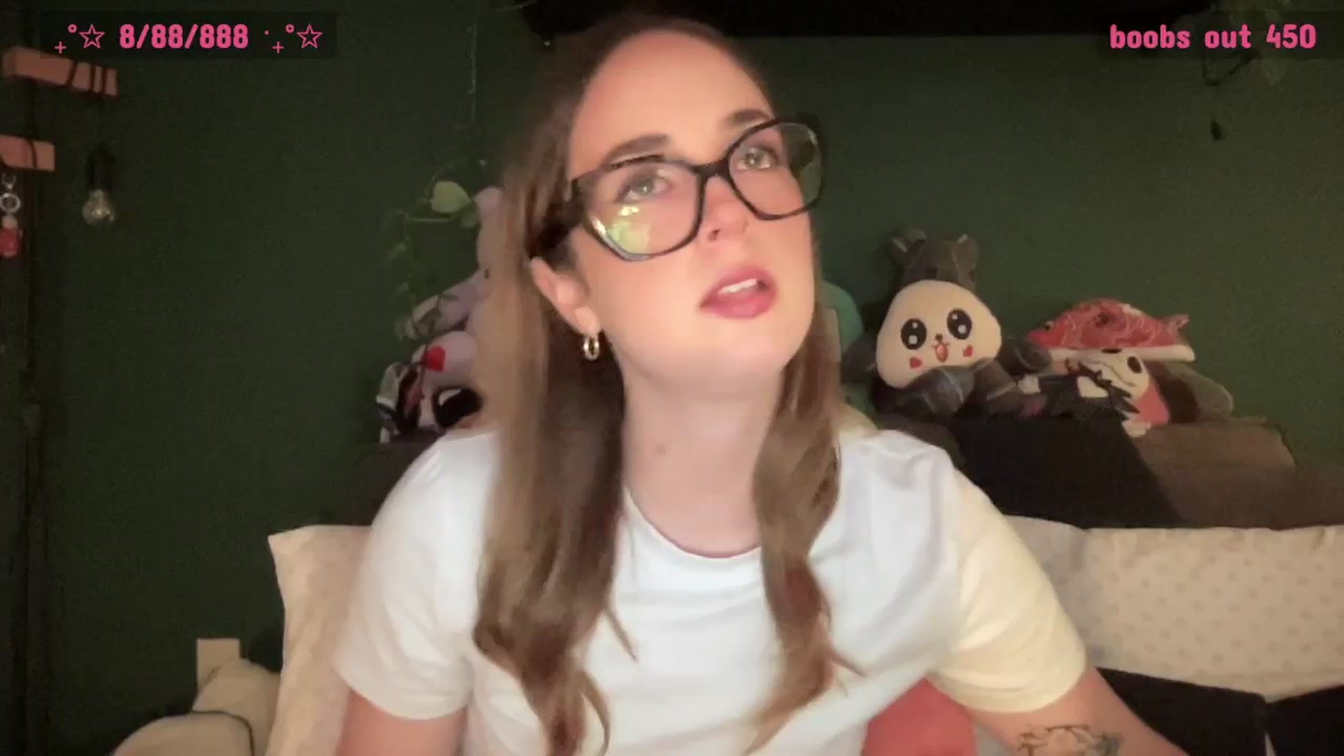 Gallery image thumbnail from CordeliaNova's myfreecams stream on, 08/08/2025, 01:09 image 5 of 20