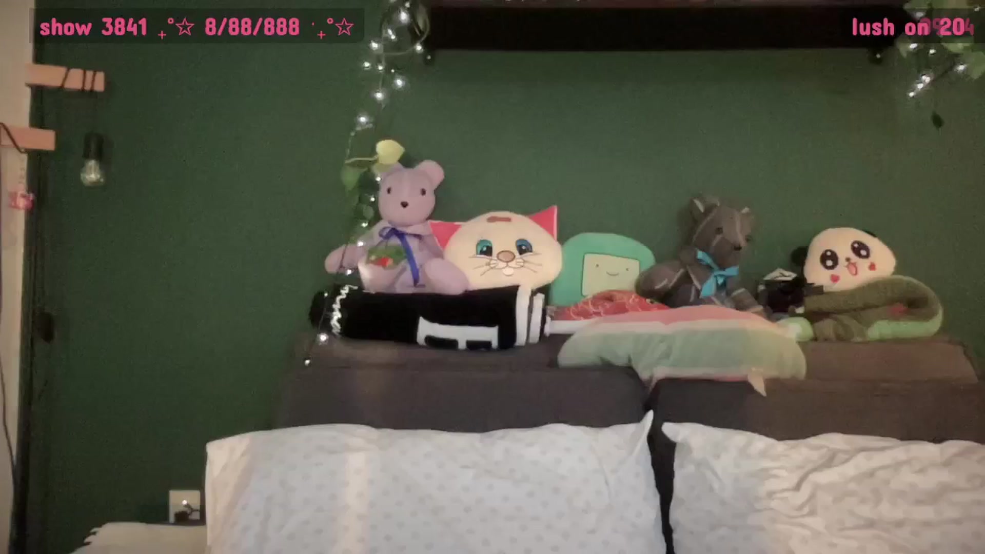 Gallery image thumbnail from CordeliaNova's myfreecams stream on, 08/20/2025, 24:20 image 20 of 20
