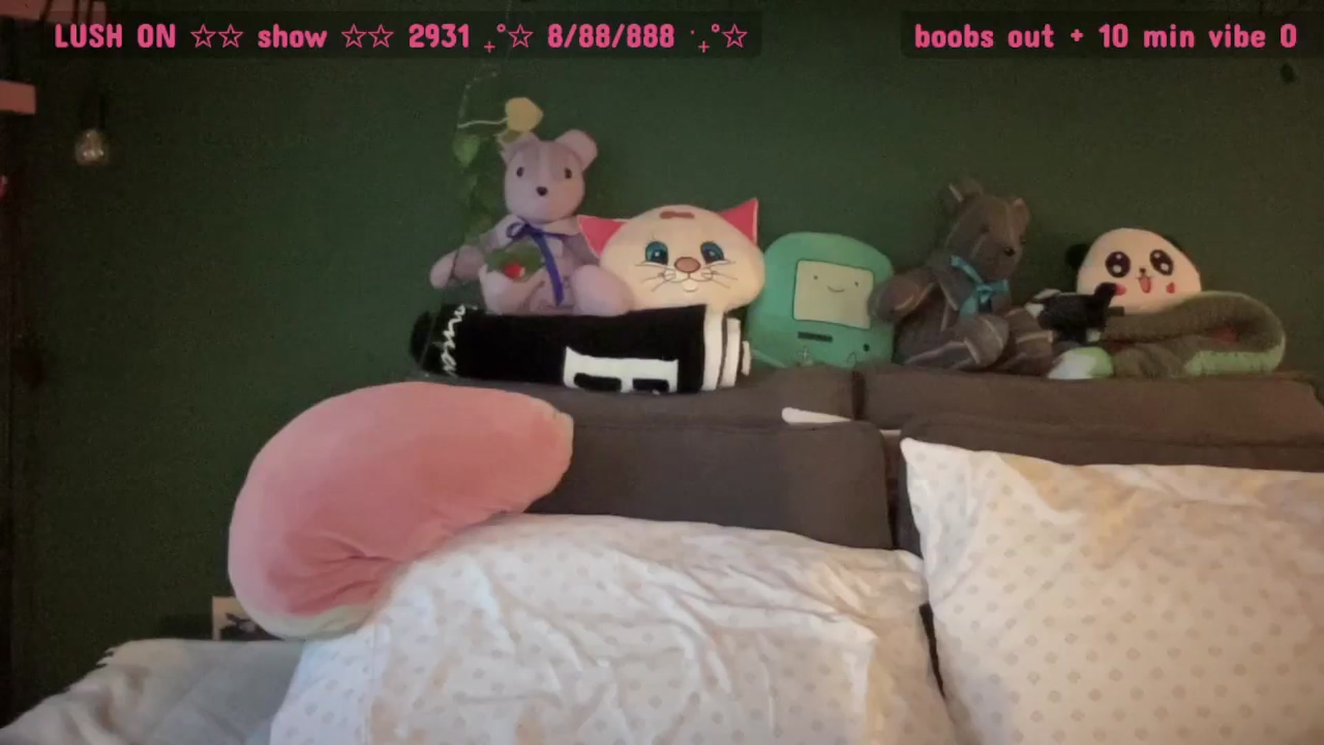 Gallery image thumbnail from CordeliaNova's myfreecams stream on, 08/21/2025, 01:42 image 14 of 20