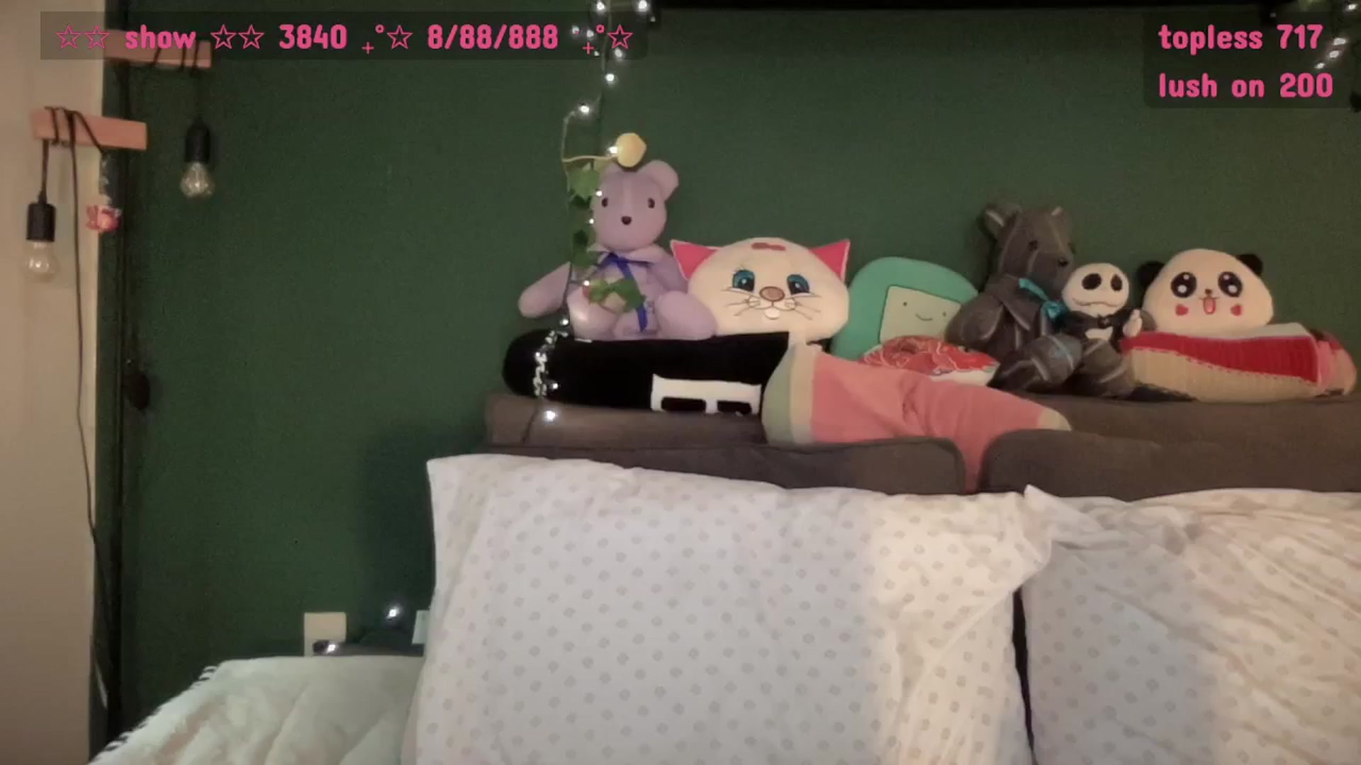 Gallery image thumbnail from CordeliaNova's myfreecams stream on, 08/23/2025, 24:59 image 2 of 20