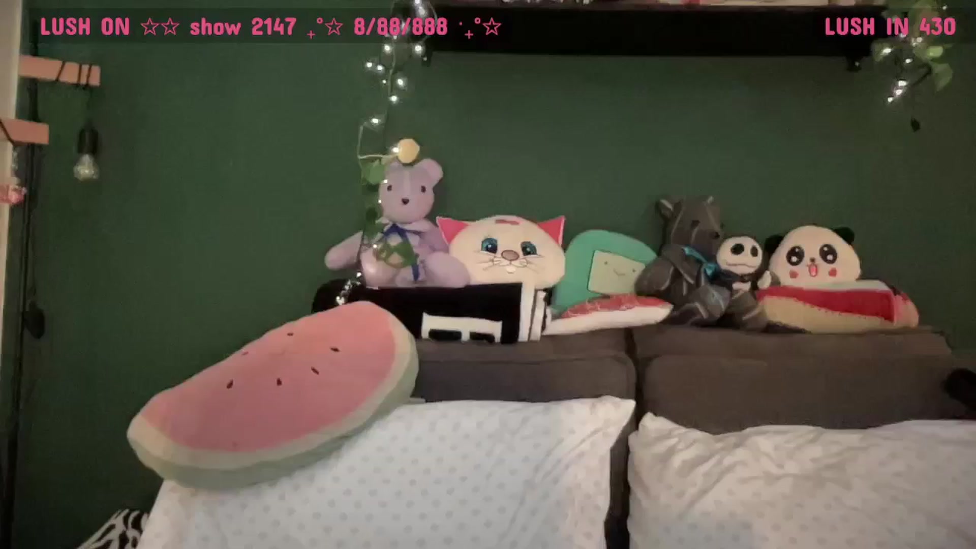 Gallery image thumbnail from CordeliaNova's myfreecams stream on, 08/24/2025, 01:46 image 11 of 20
