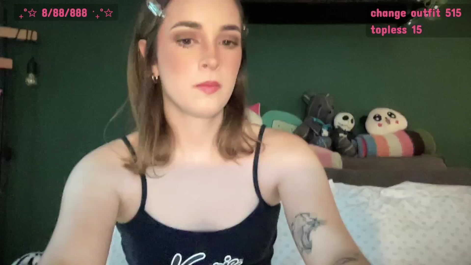 Gallery image thumbnail from CordeliaNova's myfreecams stream on, 08/26/2025, 24:01 image 13 of 20