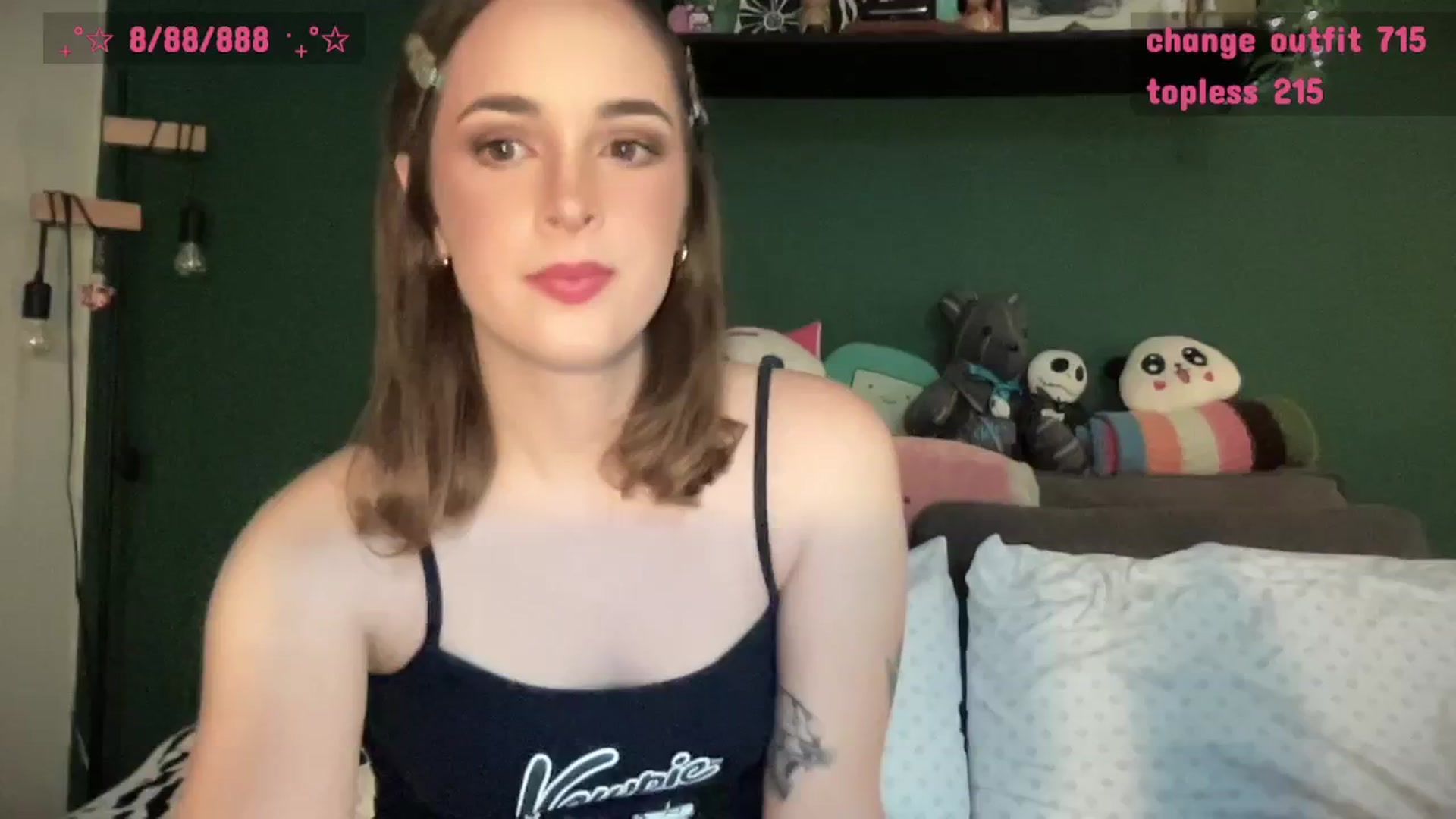 Gallery image thumbnail from CordeliaNova's myfreecams stream on, 08/26/2025, 24:01 image 6 of 20