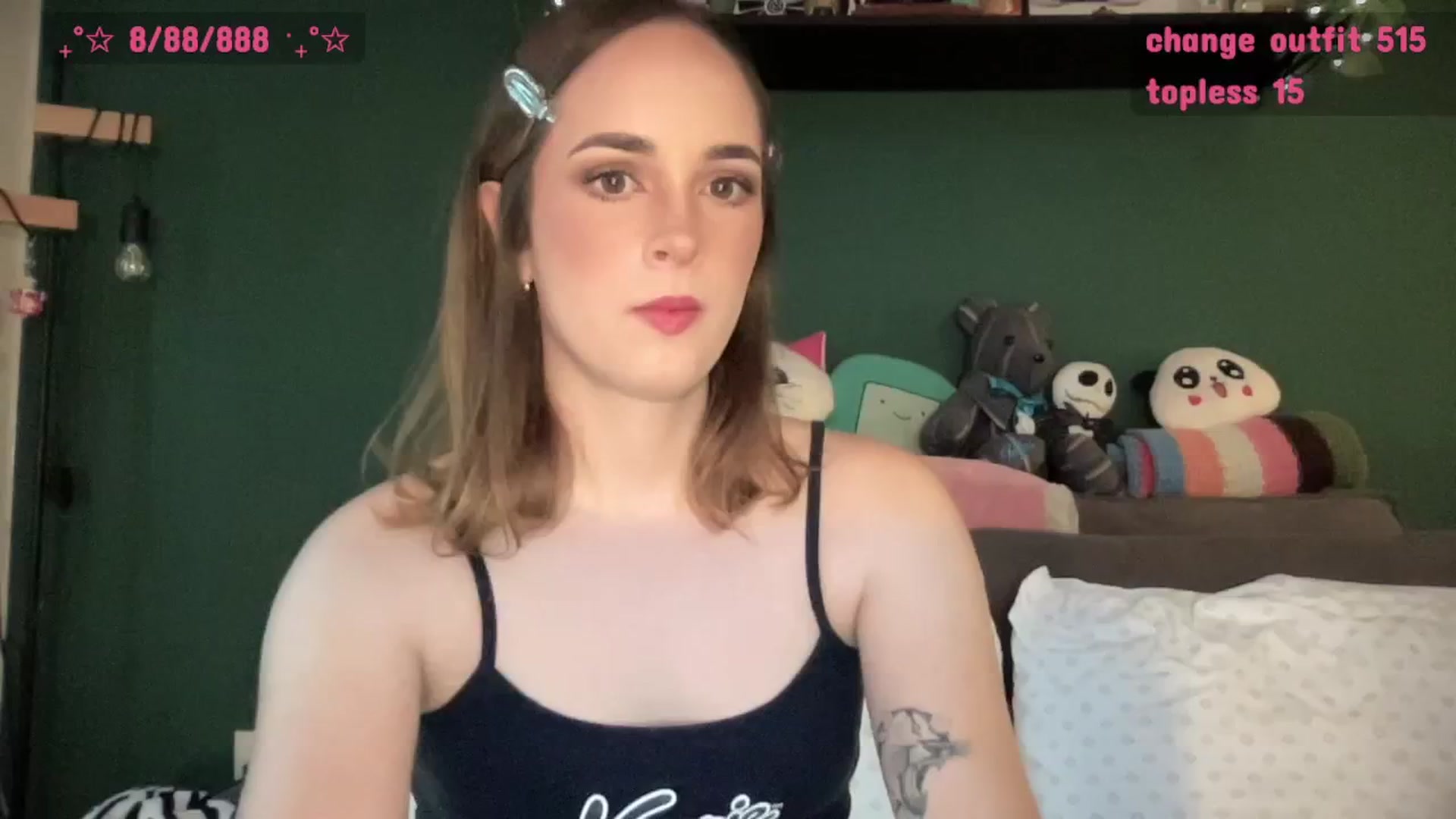 Gallery image thumbnail from CordeliaNova's myfreecams stream on, 08/26/2025, 24:01 image 14 of 20