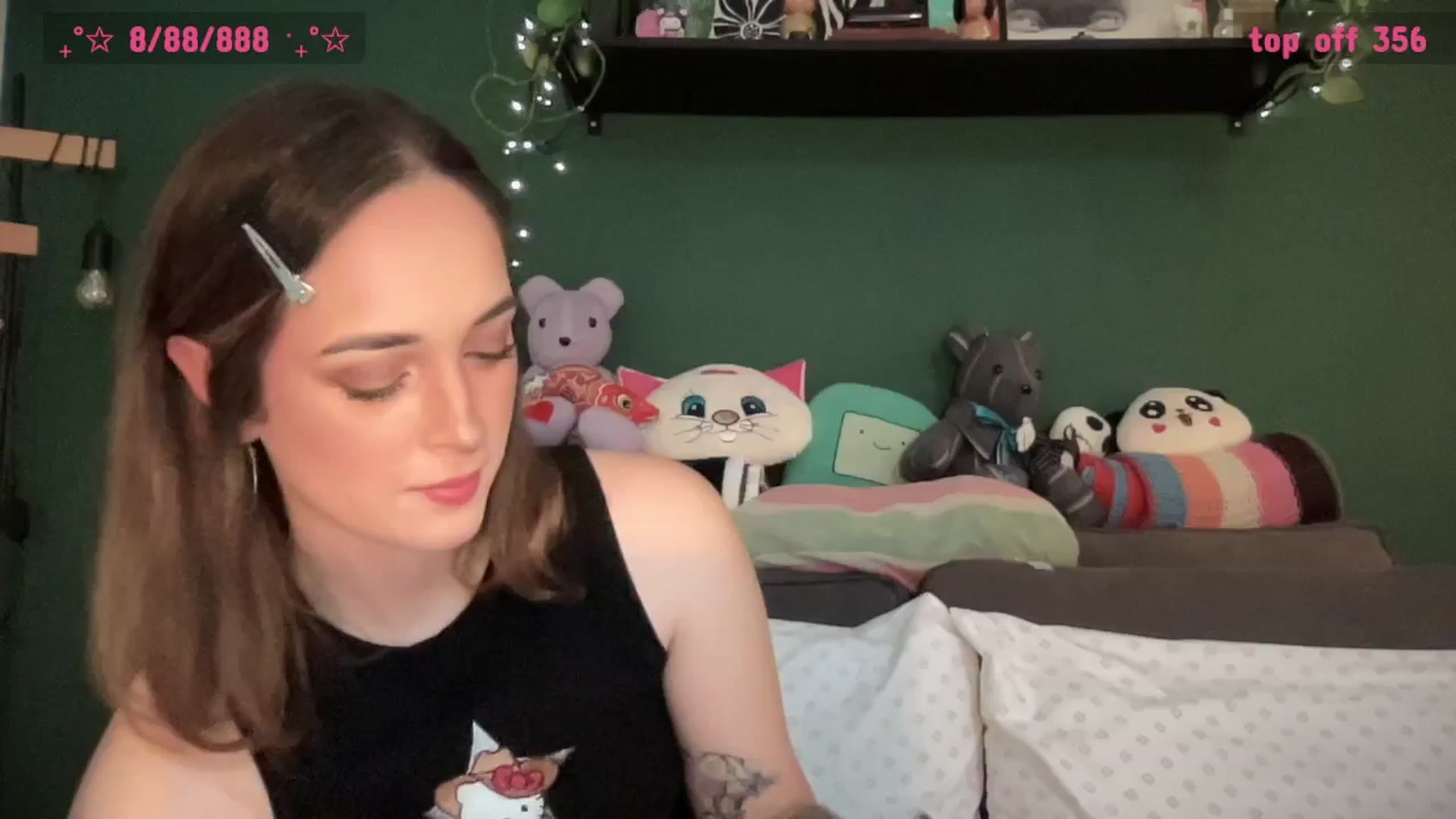 Gallery image thumbnail from CordeliaNova's myfreecams stream on, 08/26/2025, 23:33 image 13 of 20
