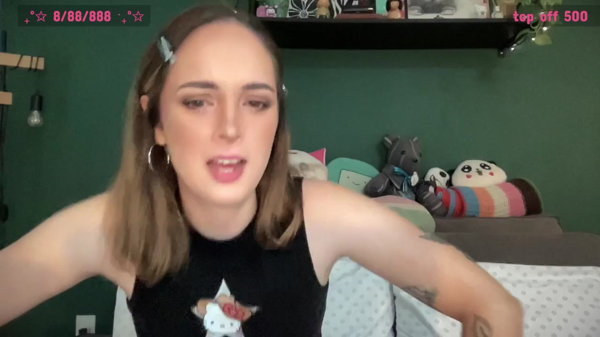 Gallery image thumbnail from CordeliaNova's myfreecams stream on, 08/26/2025, 23:33 image 6 of 20