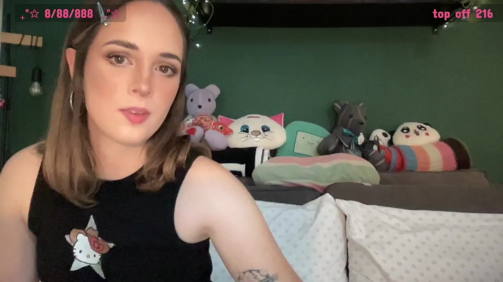 Gallery image thumbnail from CordeliaNova's myfreecams stream on, 08/26/2025, 23:33 image 18 of 20