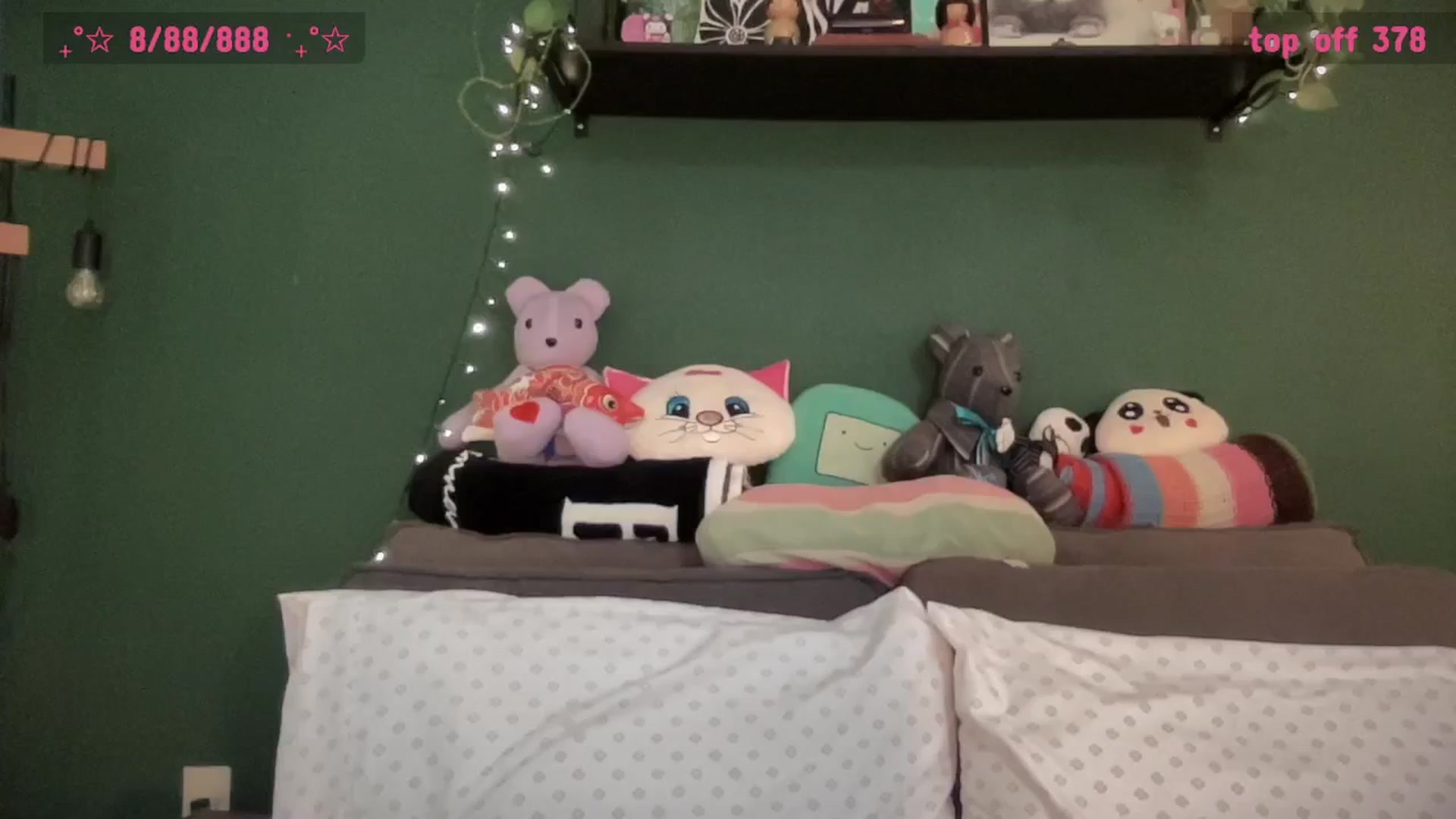 Gallery image thumbnail from CordeliaNova's myfreecams stream on, 08/26/2025, 23:33 image 9 of 20