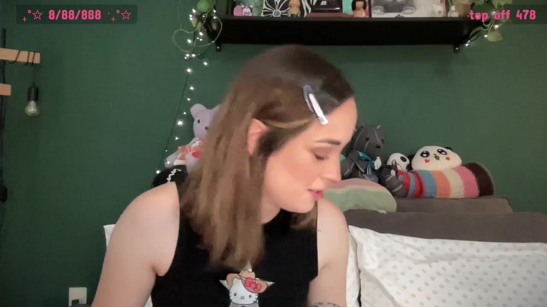 Gallery image thumbnail from CordeliaNova's myfreecams stream on, 08/26/2025, 23:33 image 7 of 20