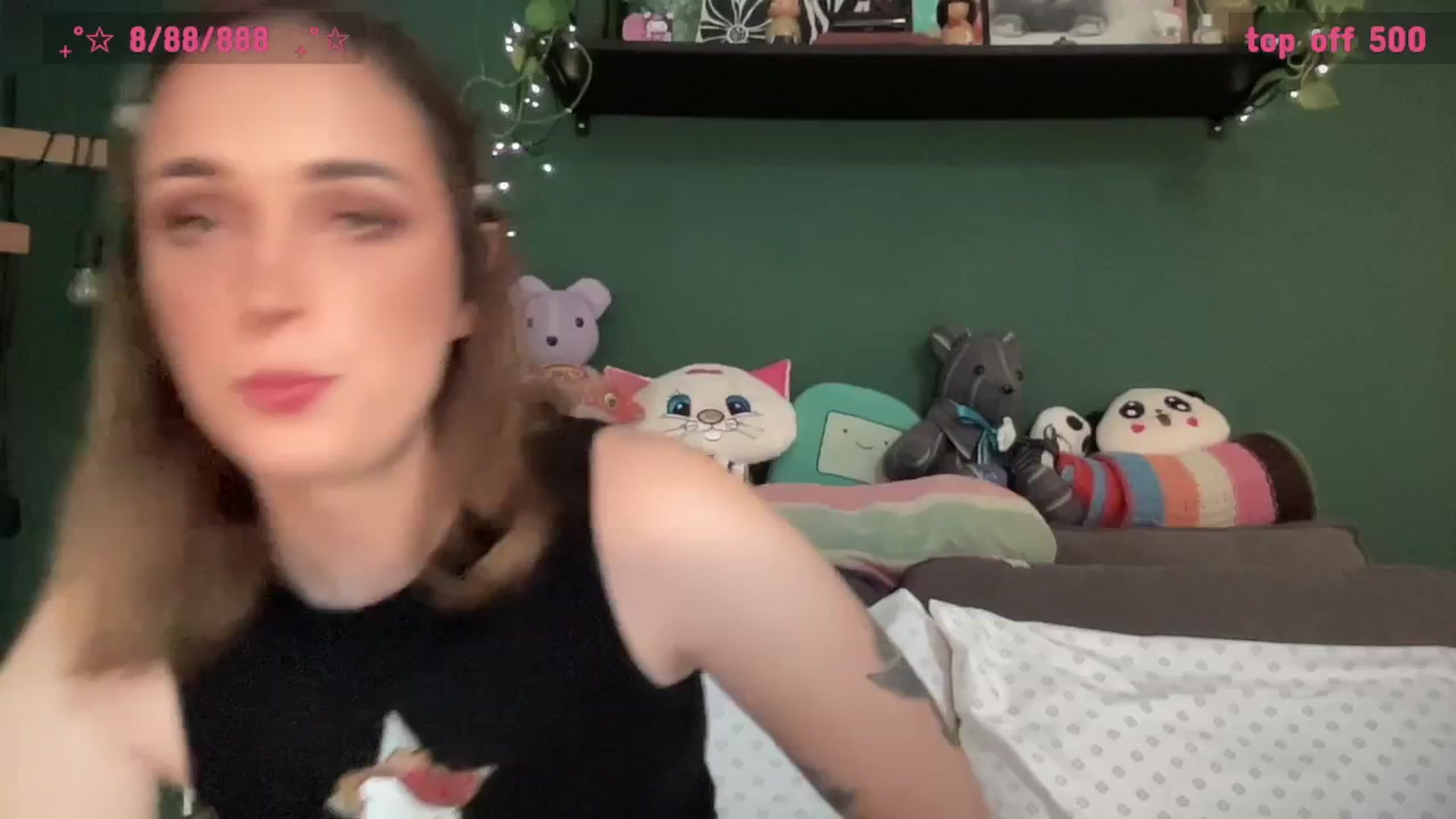Gallery image thumbnail from CordeliaNova's myfreecams stream on, 08/26/2025, 23:33 image 5 of 20