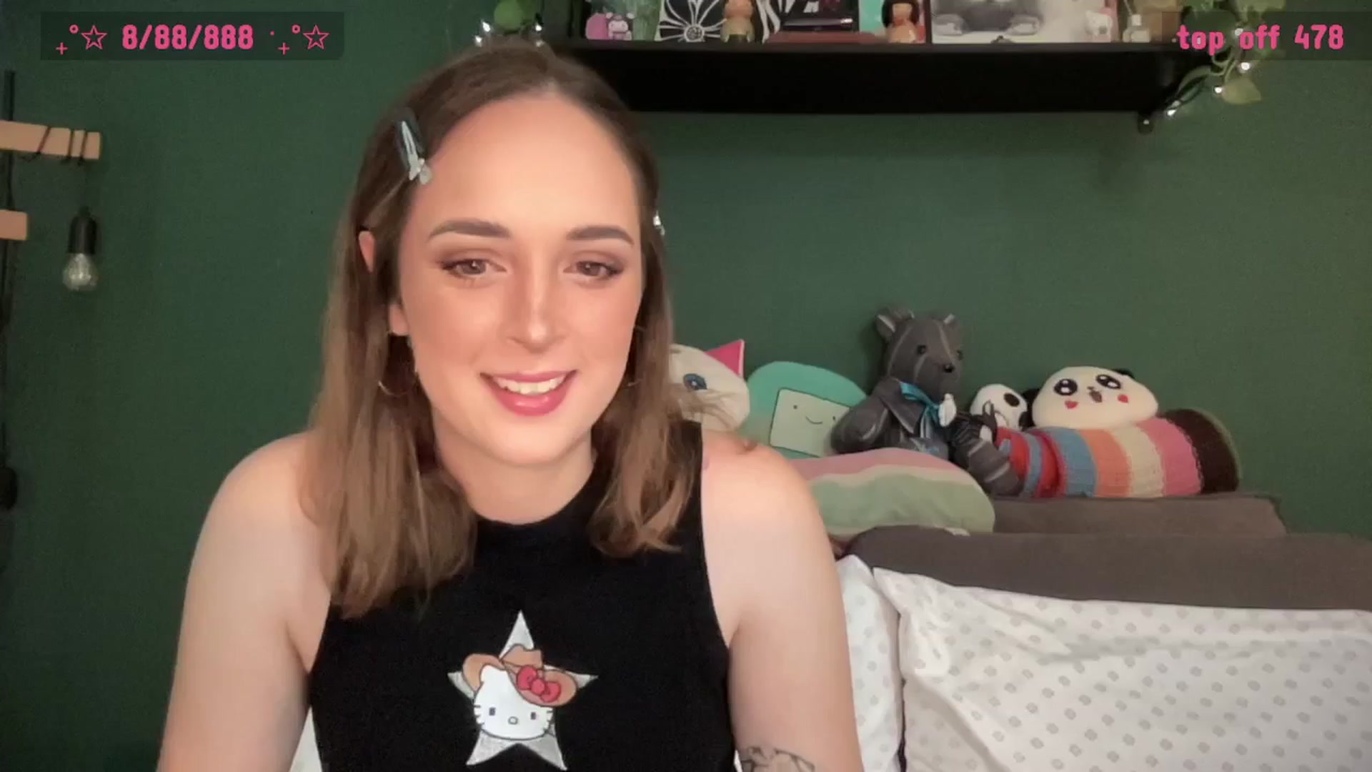 Gallery image thumbnail from CordeliaNova's myfreecams stream on, 08/26/2025, 23:33 image 8 of 20