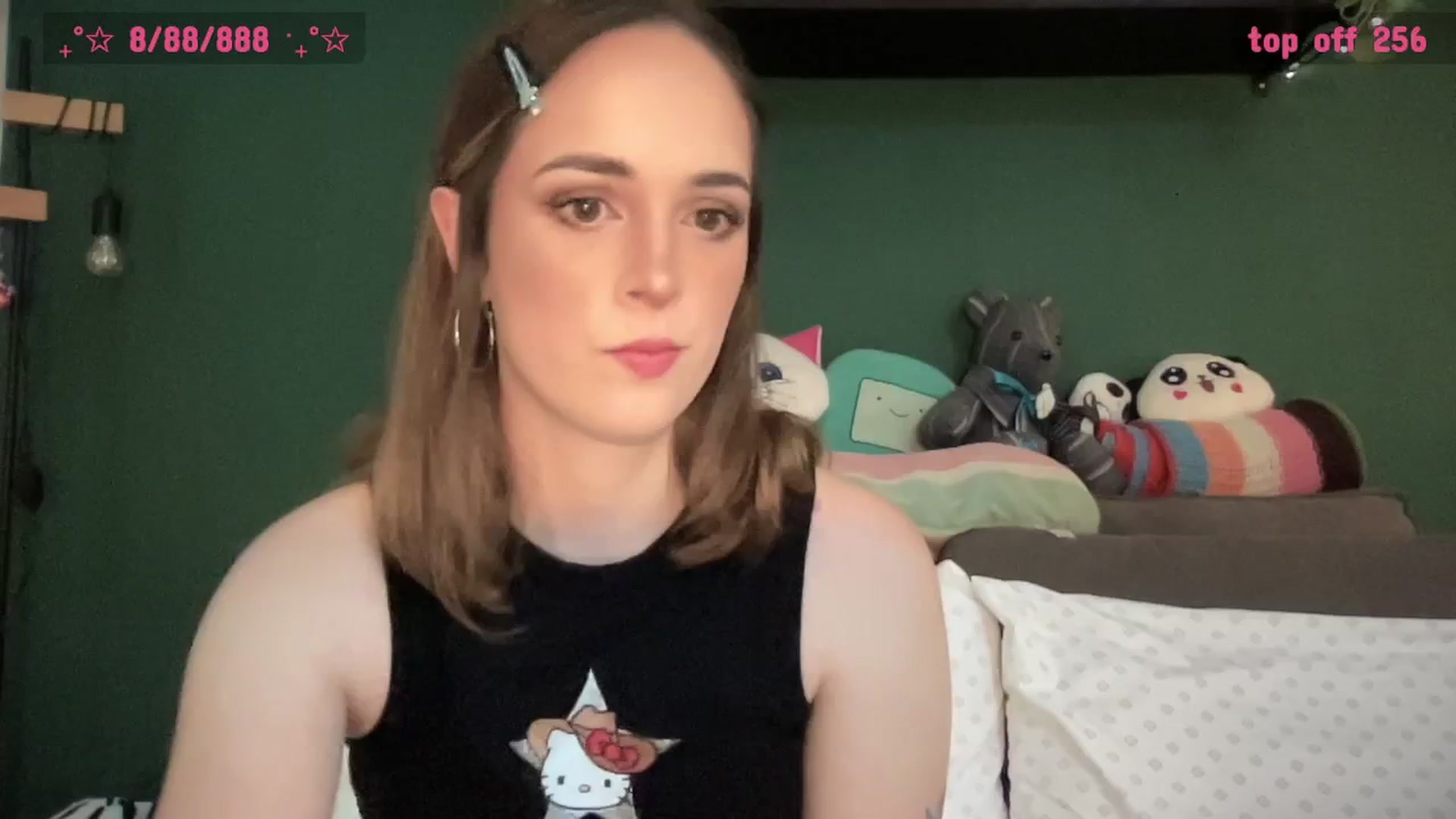 Gallery image thumbnail from CordeliaNova's myfreecams stream on, 08/26/2025, 23:33 image 17 of 20