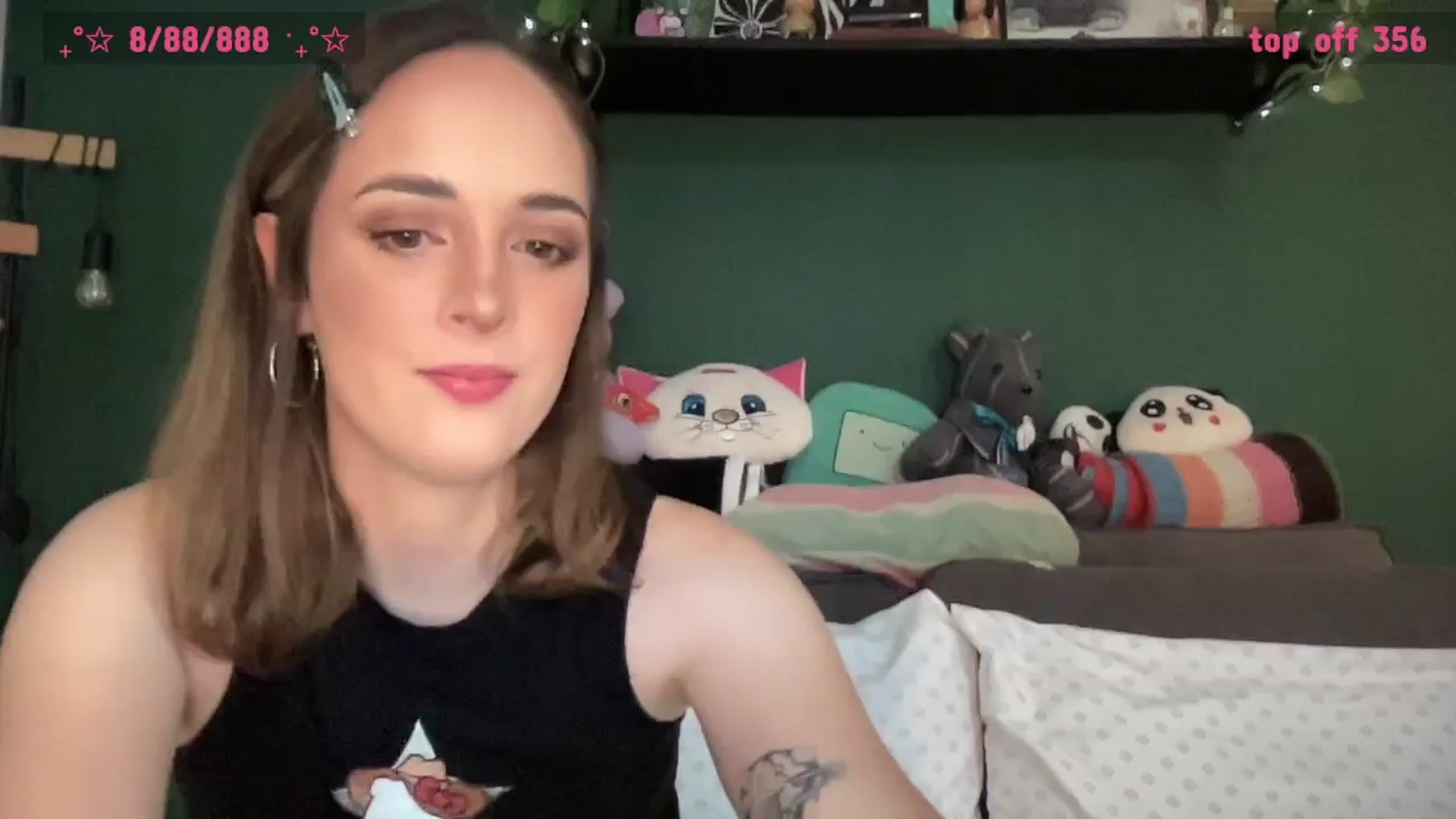 Gallery image thumbnail from CordeliaNova's myfreecams stream on, 08/26/2025, 23:33 image 11 of 20