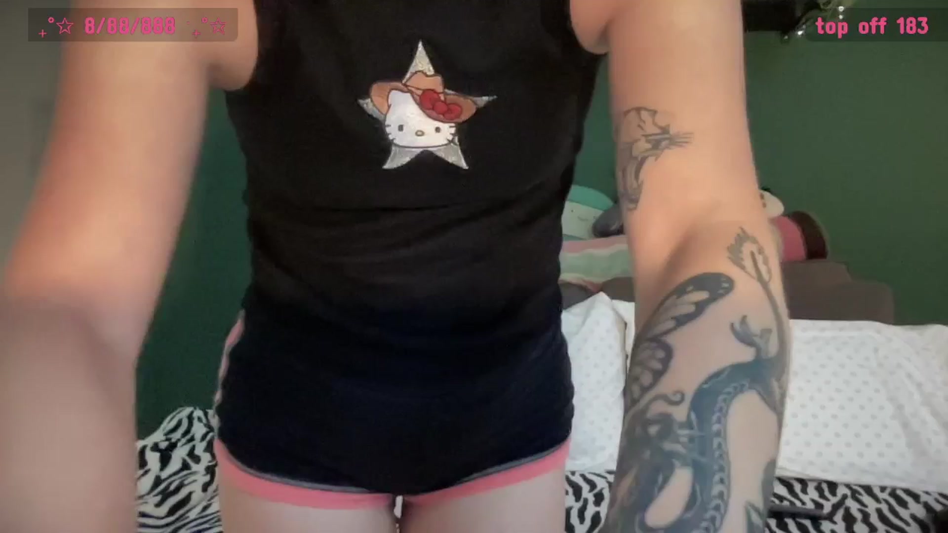 Gallery image thumbnail from CordeliaNova's myfreecams stream on, 08/26/2025, 23:33 image 19 of 20