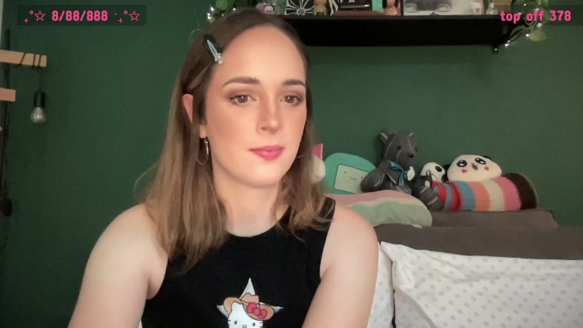 Gallery image thumbnail from CordeliaNova's myfreecams stream on, 08/26/2025, 23:33 image 10 of 20