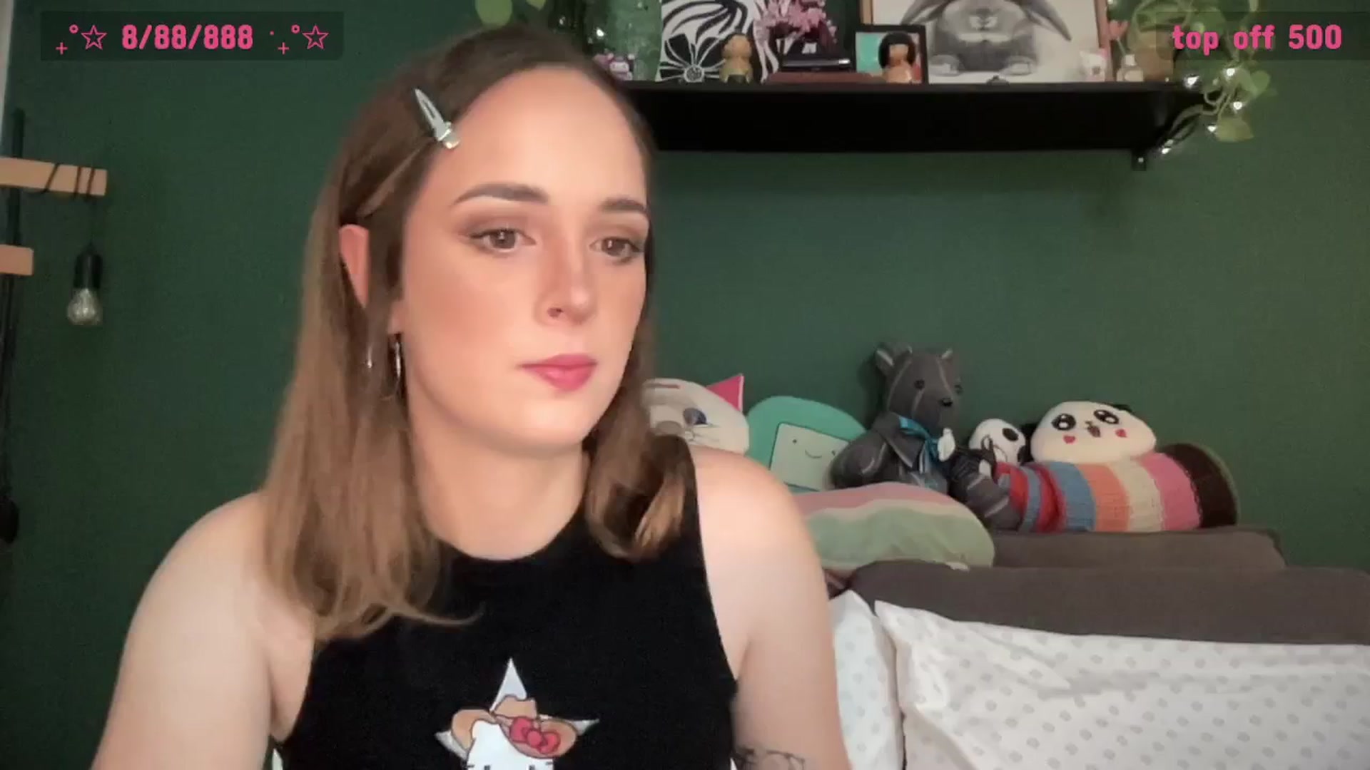 Gallery image thumbnail from CordeliaNova's myfreecams stream on, 08/26/2025, 23:33 image 3 of 20