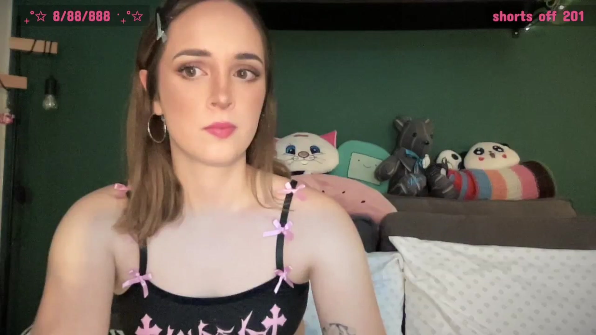 Gallery image thumbnail from CordeliaNova's myfreecams stream on, 08/27/2025, 24:42 image 7 of 20
