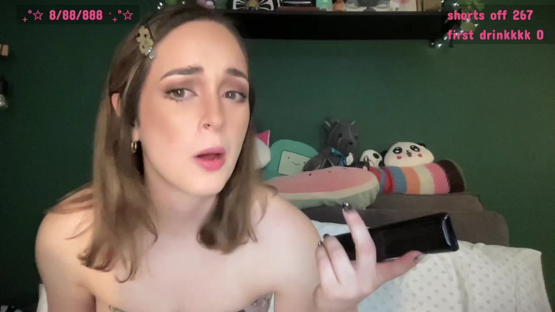 Gallery image thumbnail from CordeliaNova's myfreecams stream on, 08/29/2025, 24:08 image 1 of 20