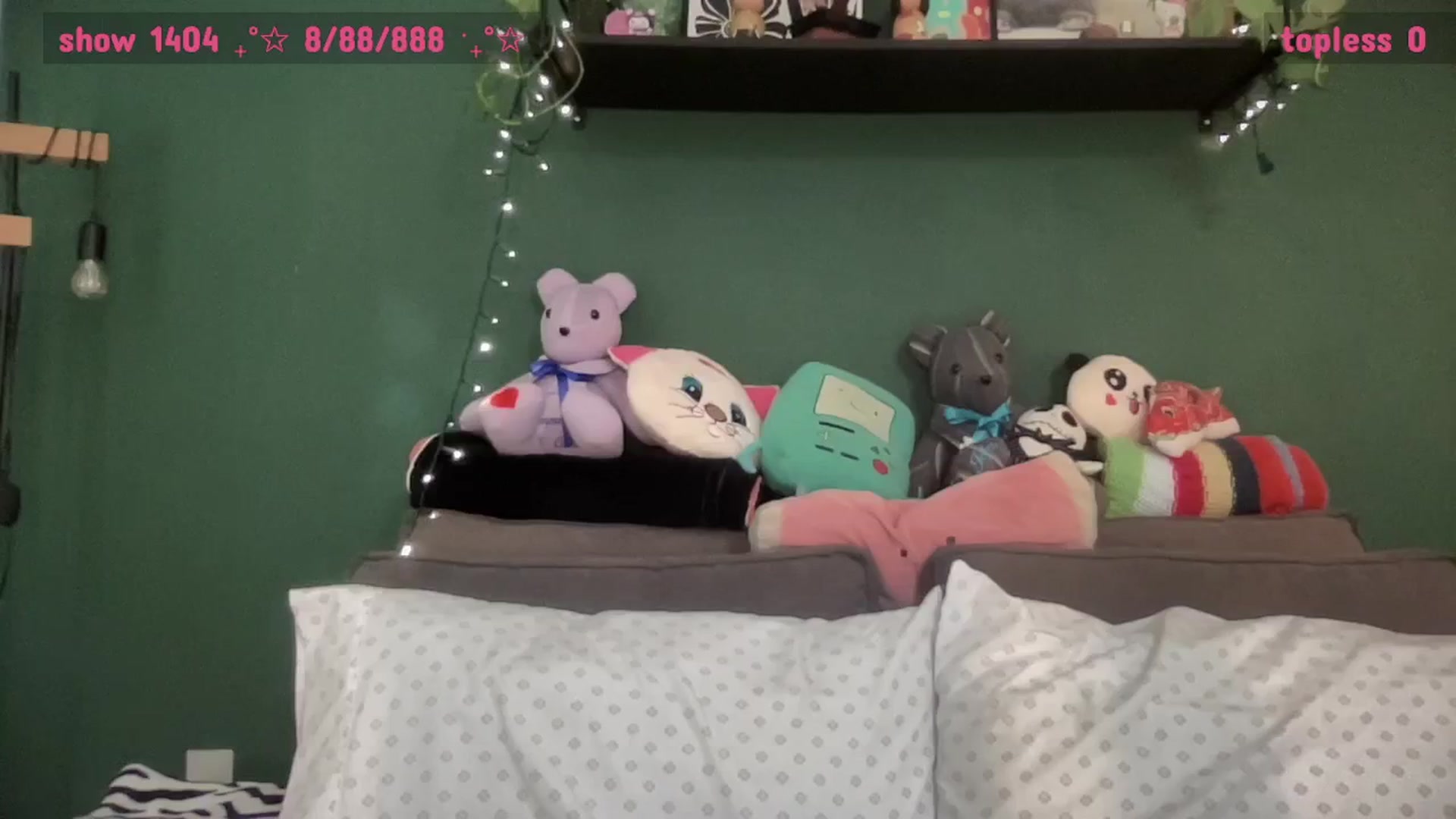 Gallery image thumbnail from CordeliaNova's myfreecams stream on, 09/19/2025, 23:14 image 13 of 20