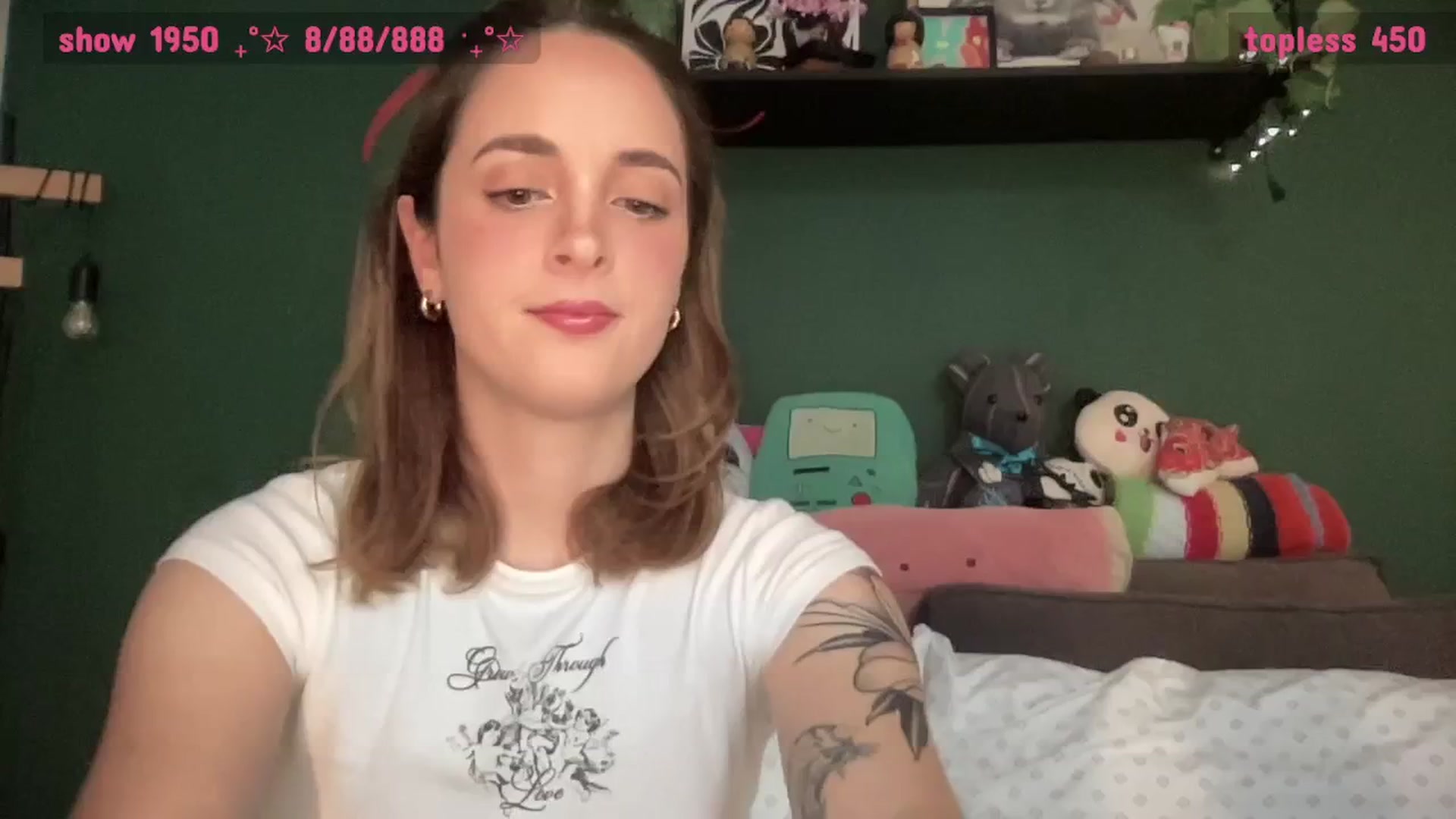 Gallery image thumbnail from CordeliaNova's myfreecams stream on, 09/19/2025, 23:14 image 2 of 20