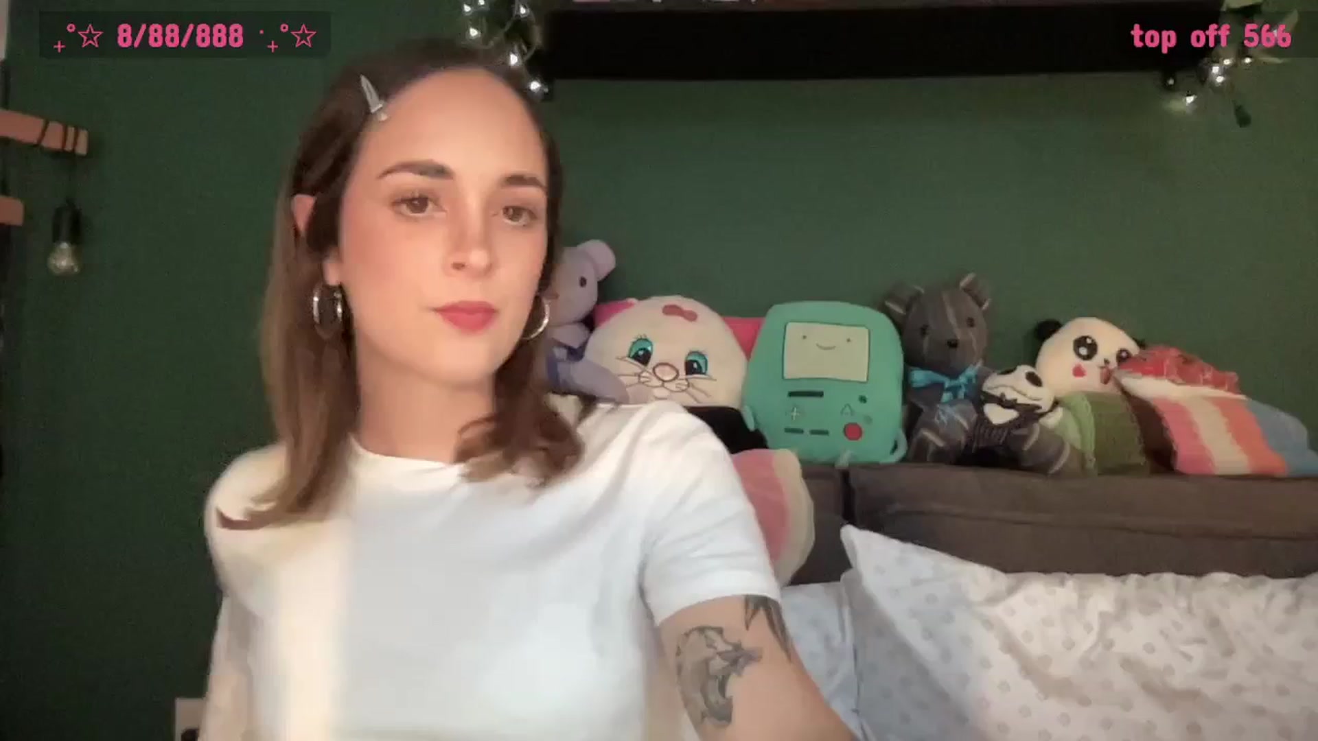 Gallery image thumbnail from CordeliaNova's myfreecams stream on, 09/29/2025, 22:49 image 19 of 20