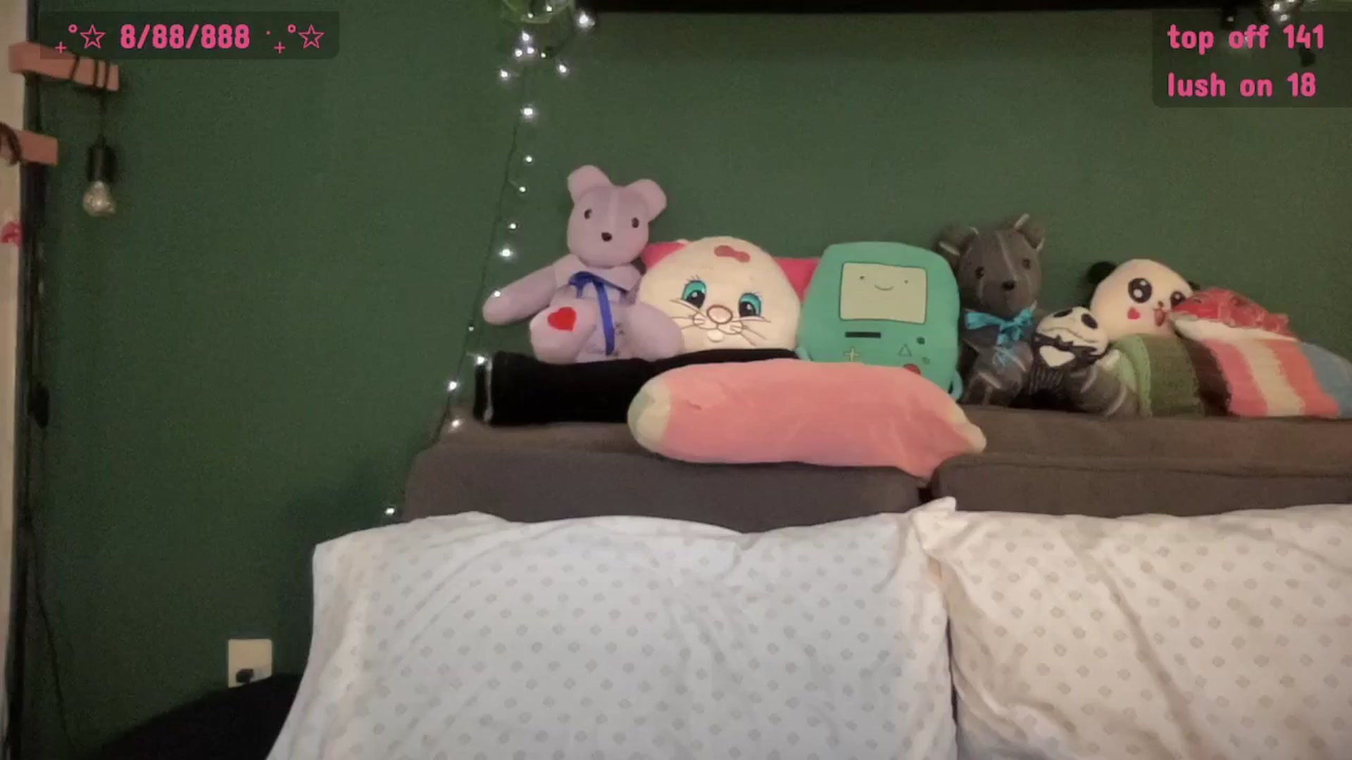 Gallery image thumbnail from CordeliaNova's myfreecams stream on, 09/30/2025, 24:07 image 5 of 20