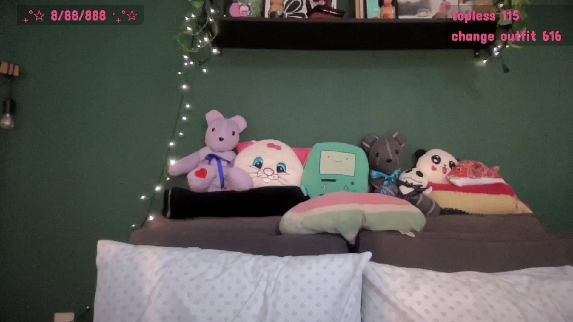 Gallery image thumbnail from CordeliaNova's myfreecams stream on, 09/30/2025, 23:00 image 10 of 20