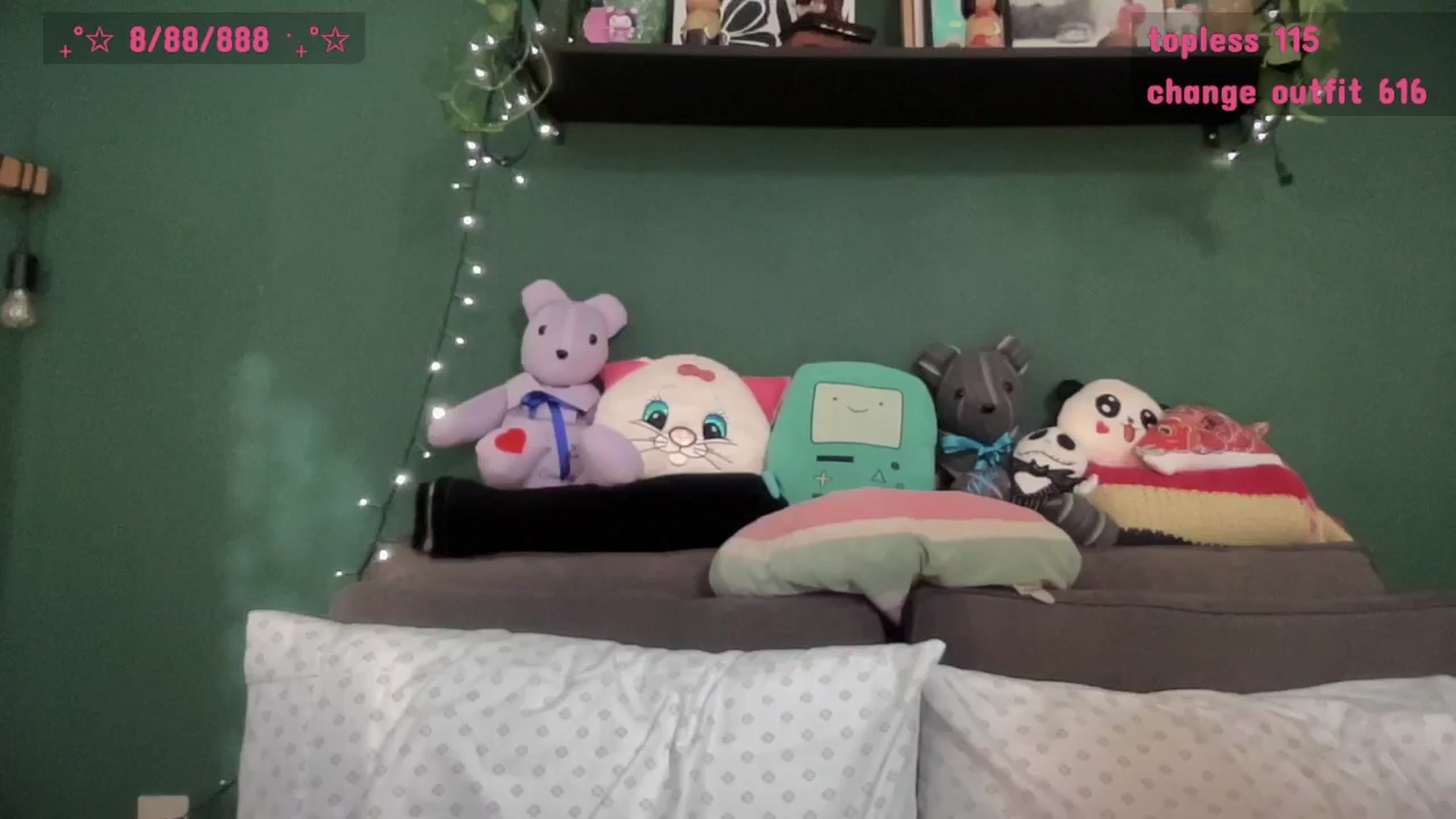 Gallery image thumbnail from CordeliaNova's myfreecams stream on, 09/30/2025, 23:00 image 11 of 20
