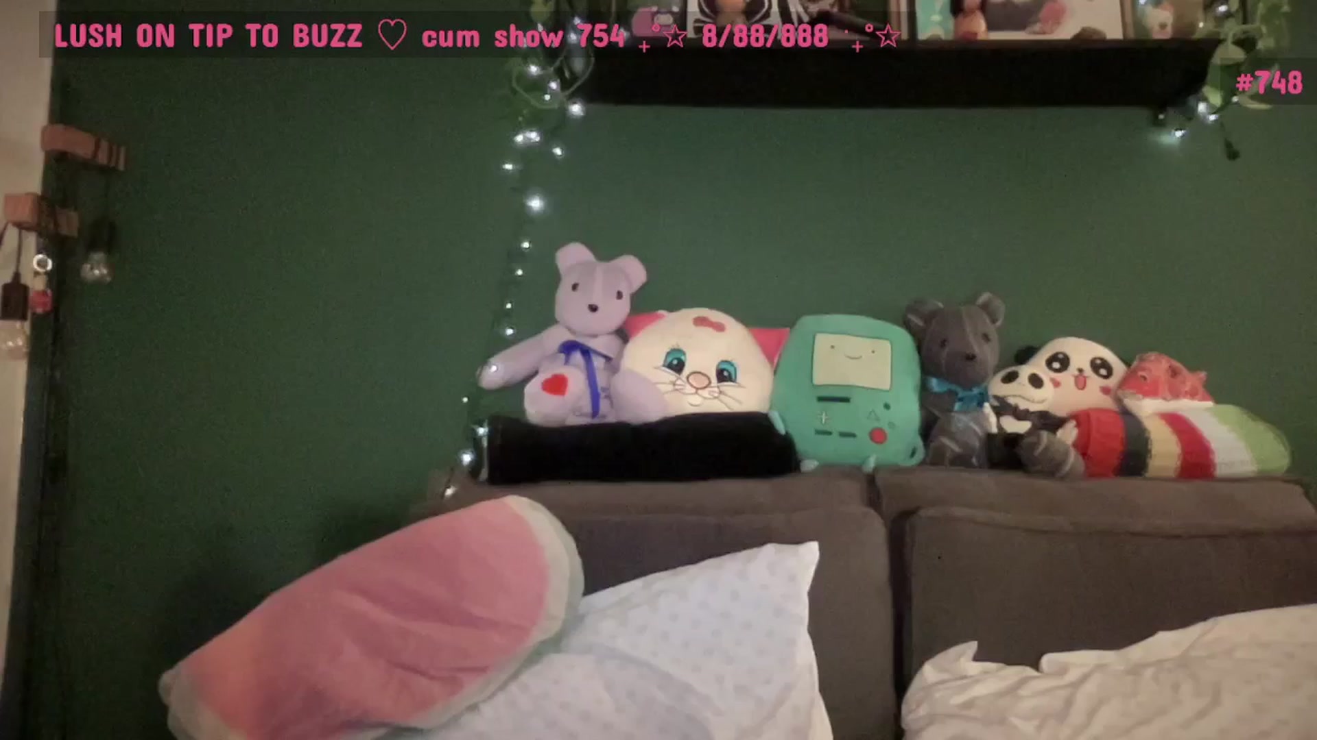 Gallery image thumbnail from CordeliaNova's myfreecams stream on, 10/03/2025, 24:38 image 20 of 20