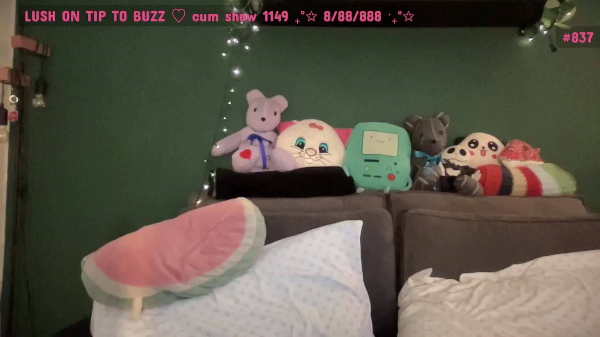 Gallery image thumbnail from CordeliaNova's myfreecams stream on, 10/03/2025, 24:38 image 3 of 20