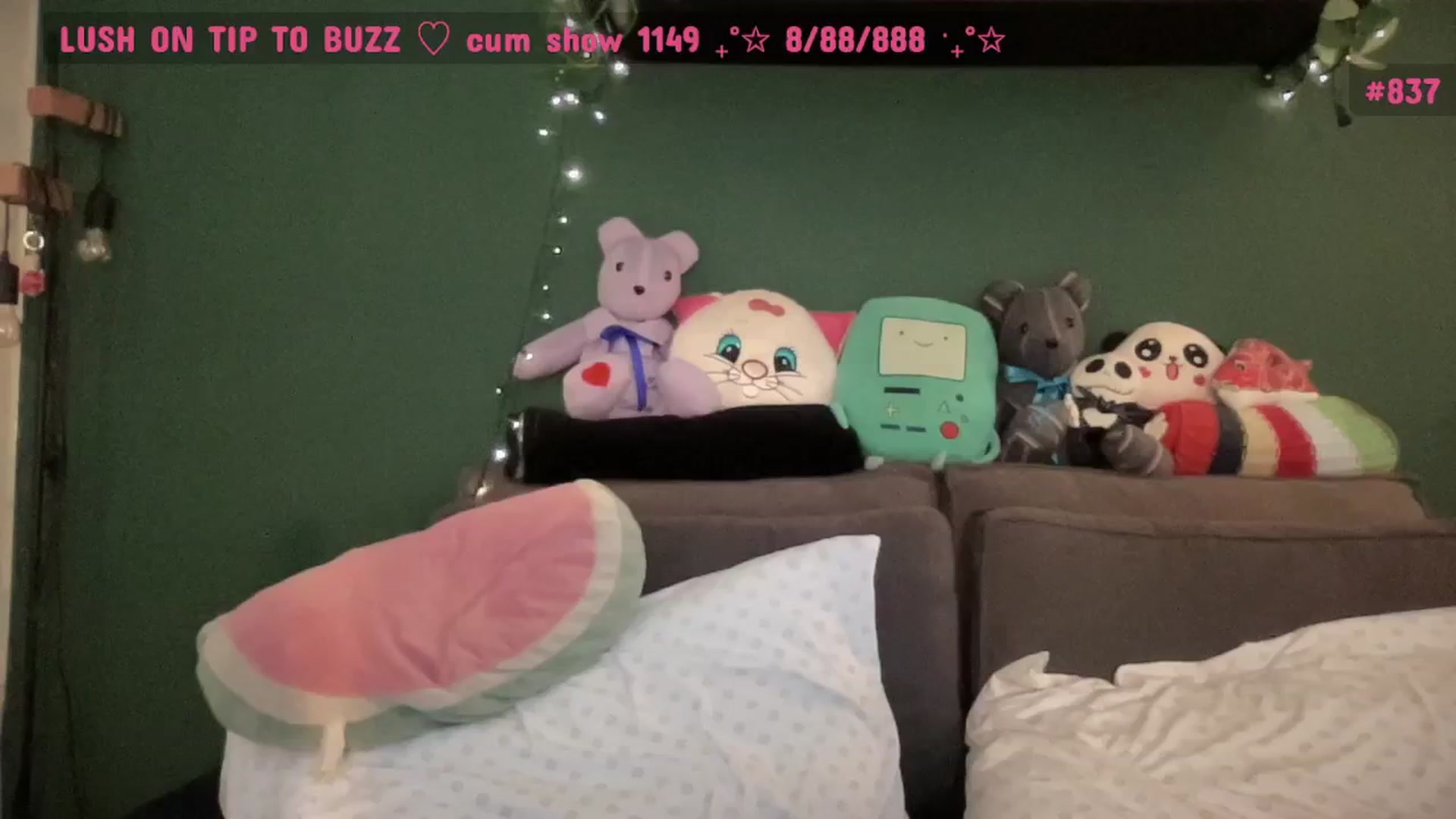Gallery image thumbnail from CordeliaNova's myfreecams stream on, 10/03/2025, 24:38 image 2 of 20