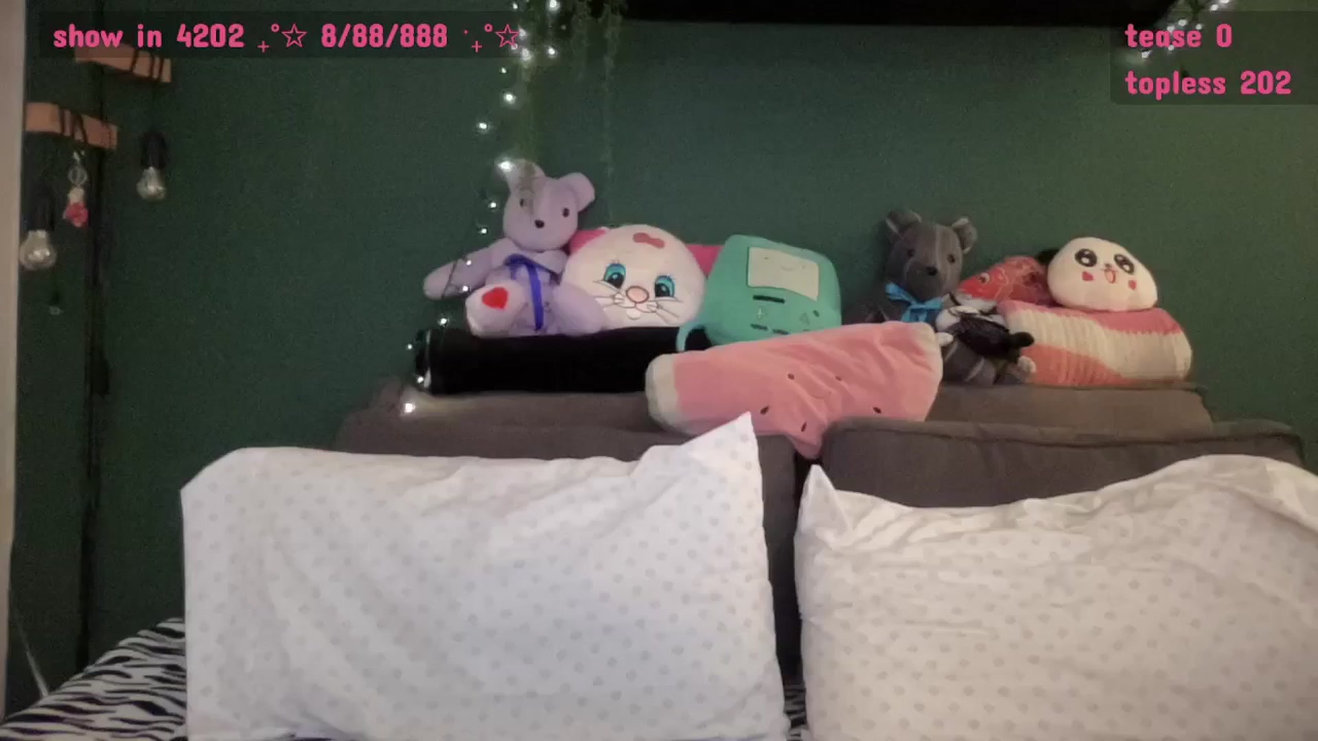 Gallery image thumbnail from CordeliaNova's myfreecams stream on, 10/10/2025, 24:03 image 20 of 20