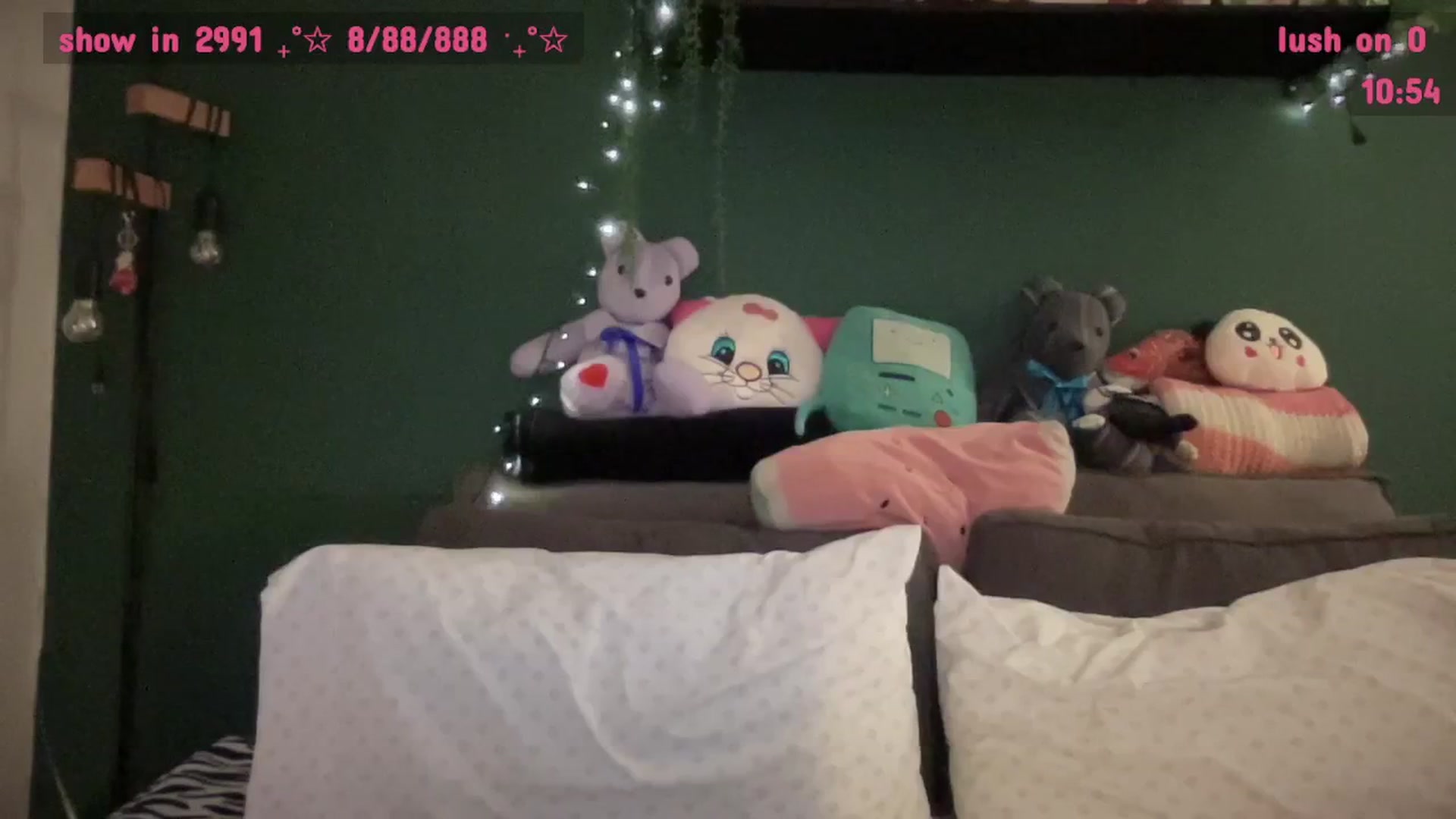 Gallery image thumbnail from CordeliaNova's myfreecams stream on, 10/10/2025, 01:28 image 5 of 20