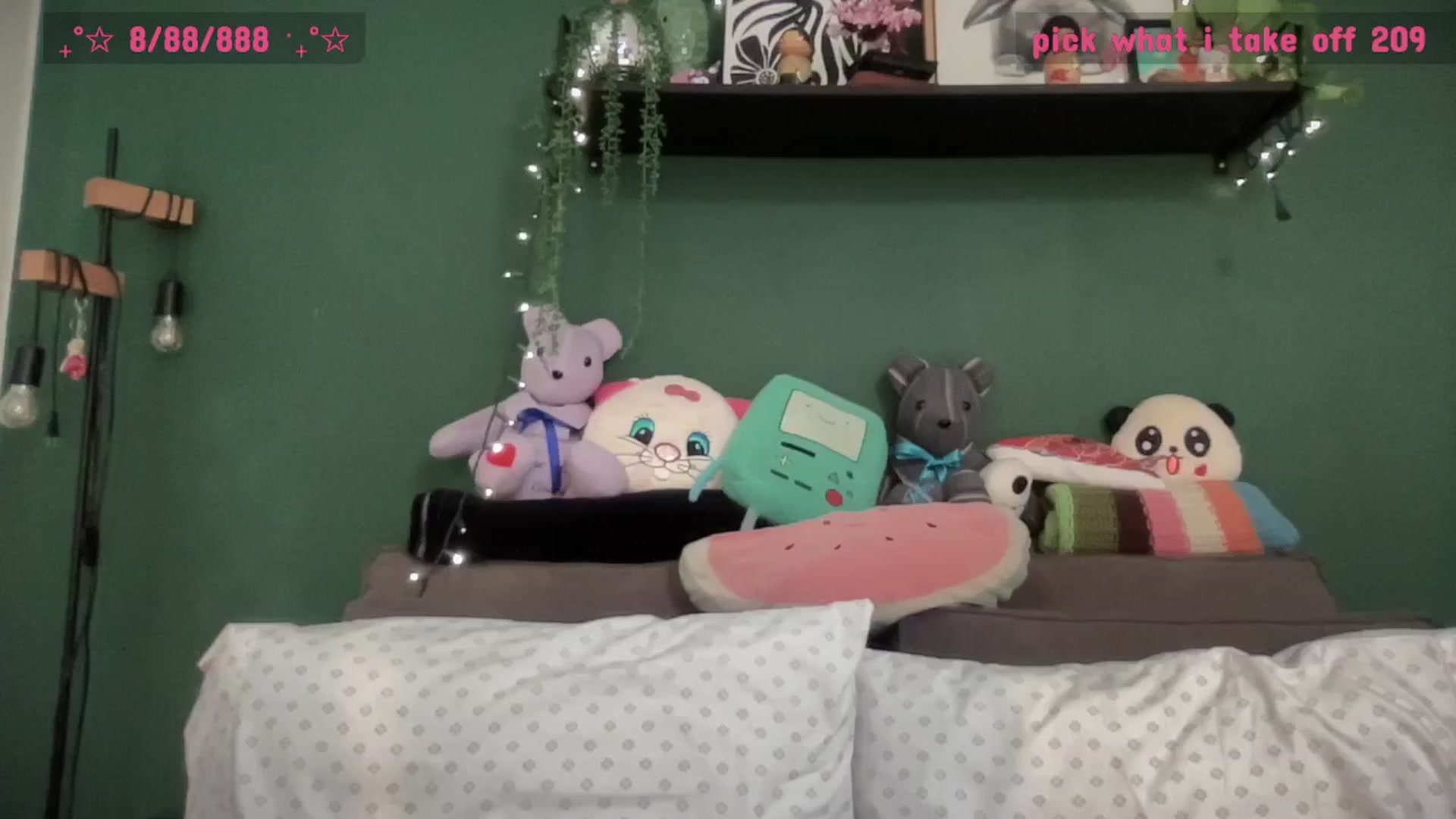 Gallery image thumbnail from CordeliaNova's myfreecams stream on, 10/16/2025, 22:10 image 20 of 20