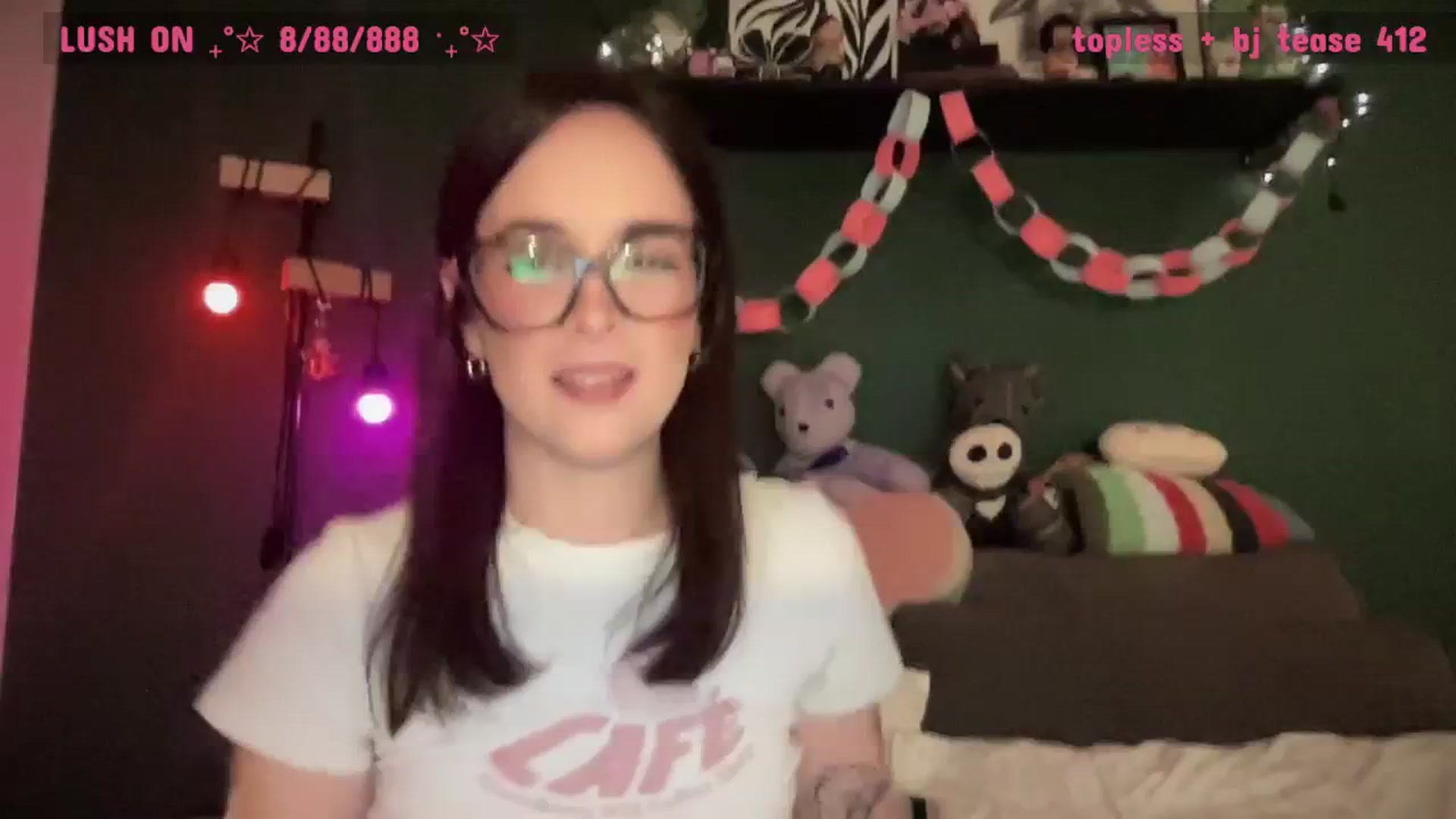 Gallery image thumbnail from CordeliaNova's myfreecams stream on, 01/18/2026, 01:08 image 7 of 20