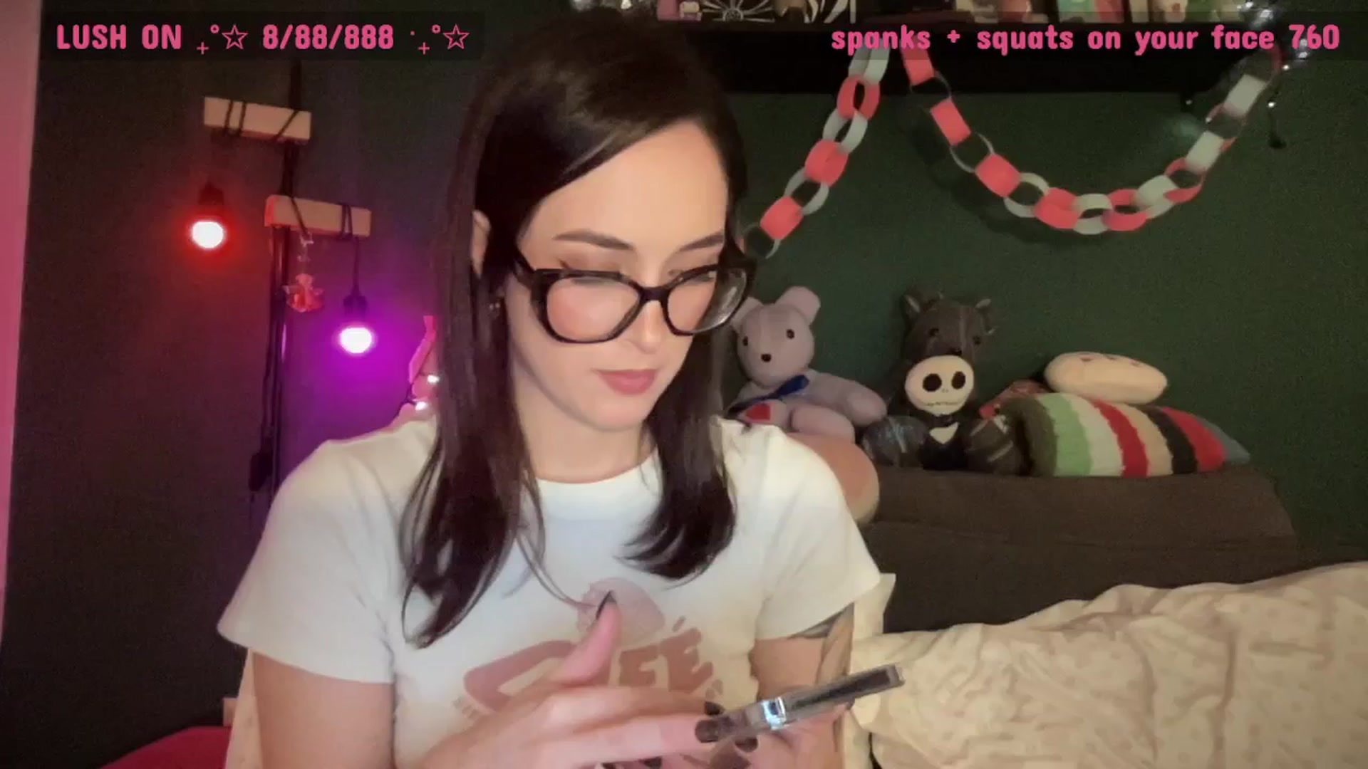 Gallery image thumbnail from CordeliaNova's myfreecams stream on, 01/18/2026, 01:08 image 20 of 20
