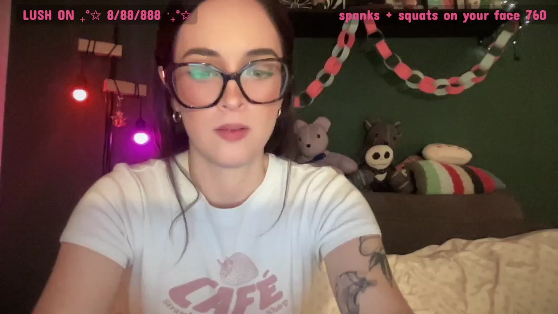 Gallery image thumbnail from CordeliaNova's myfreecams stream on, 01/18/2026, 01:08 image 18 of 20