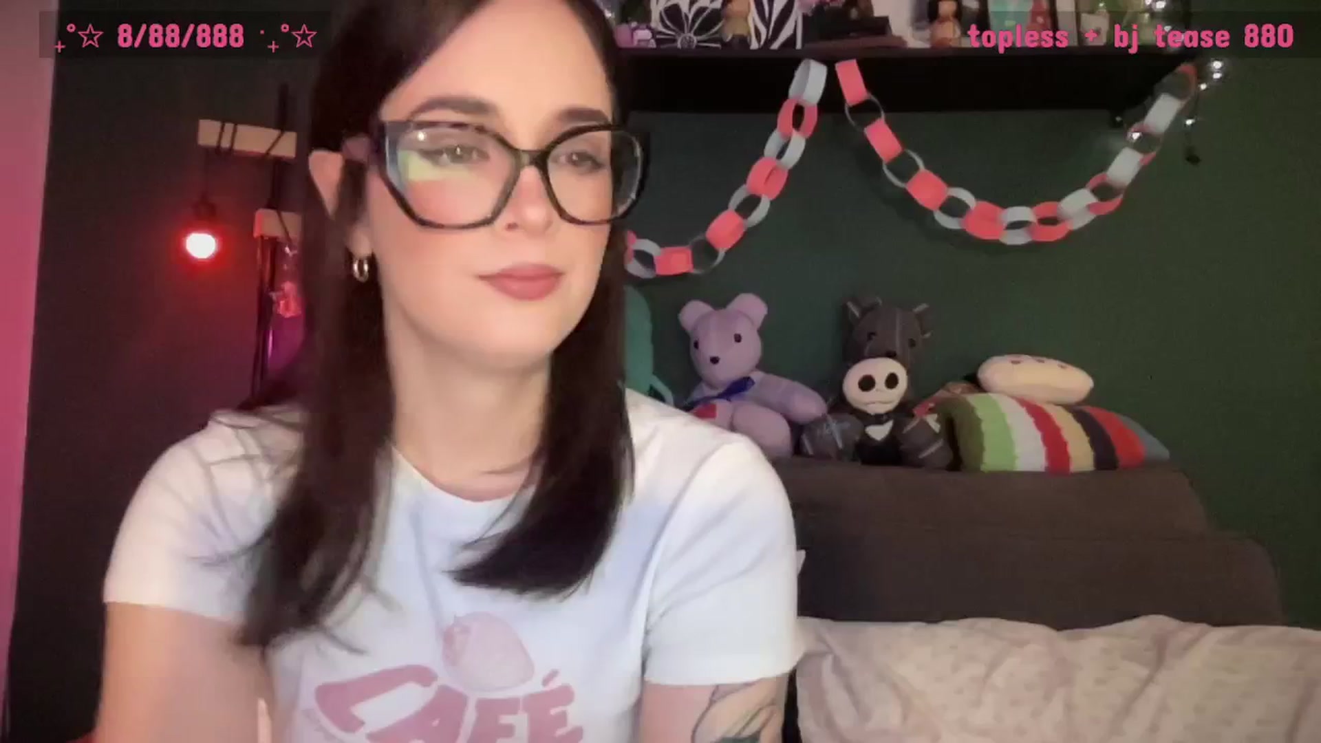 Gallery image thumbnail from CordeliaNova's myfreecams stream on, 01/18/2026, 01:08 image 1 of 20
