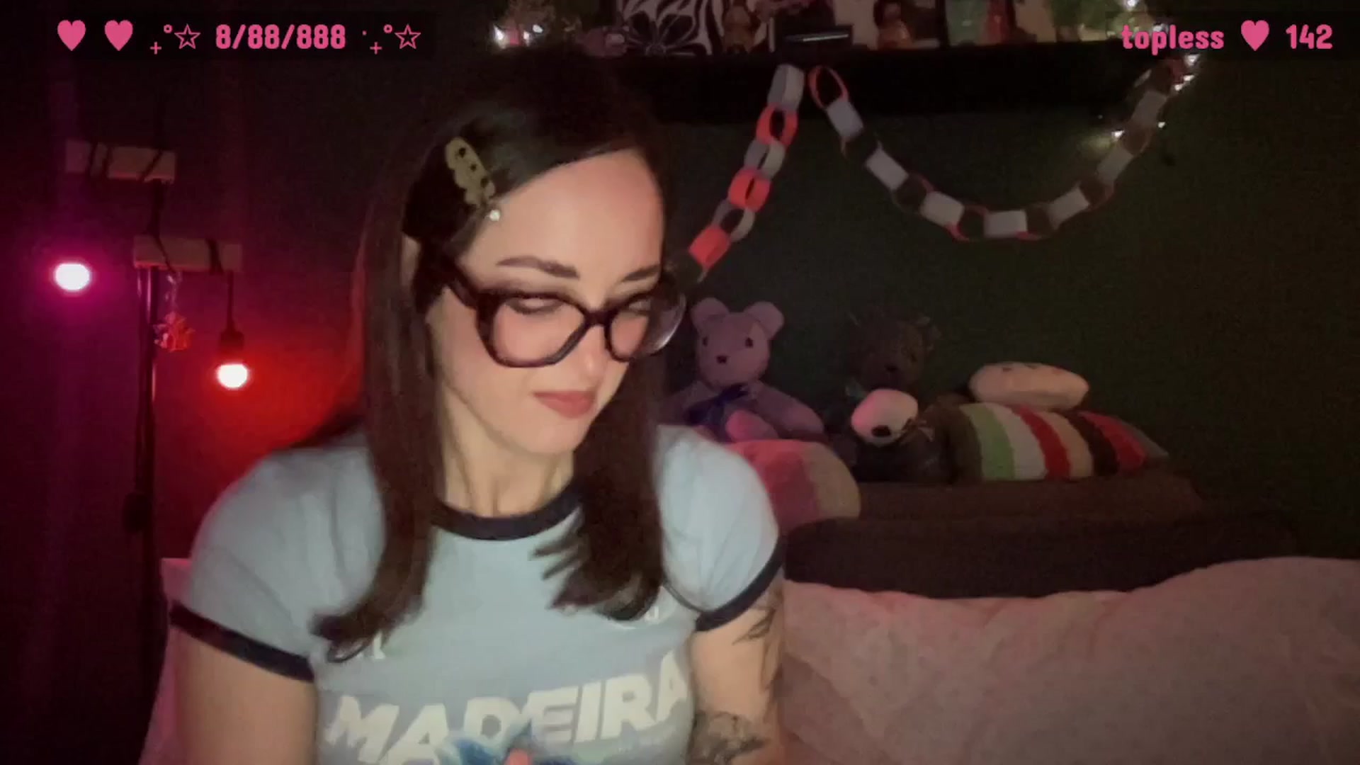 Gallery image thumbnail from CordeliaNova's myfreecams stream on, 01/25/2026, 01:00 image 9 of 20
