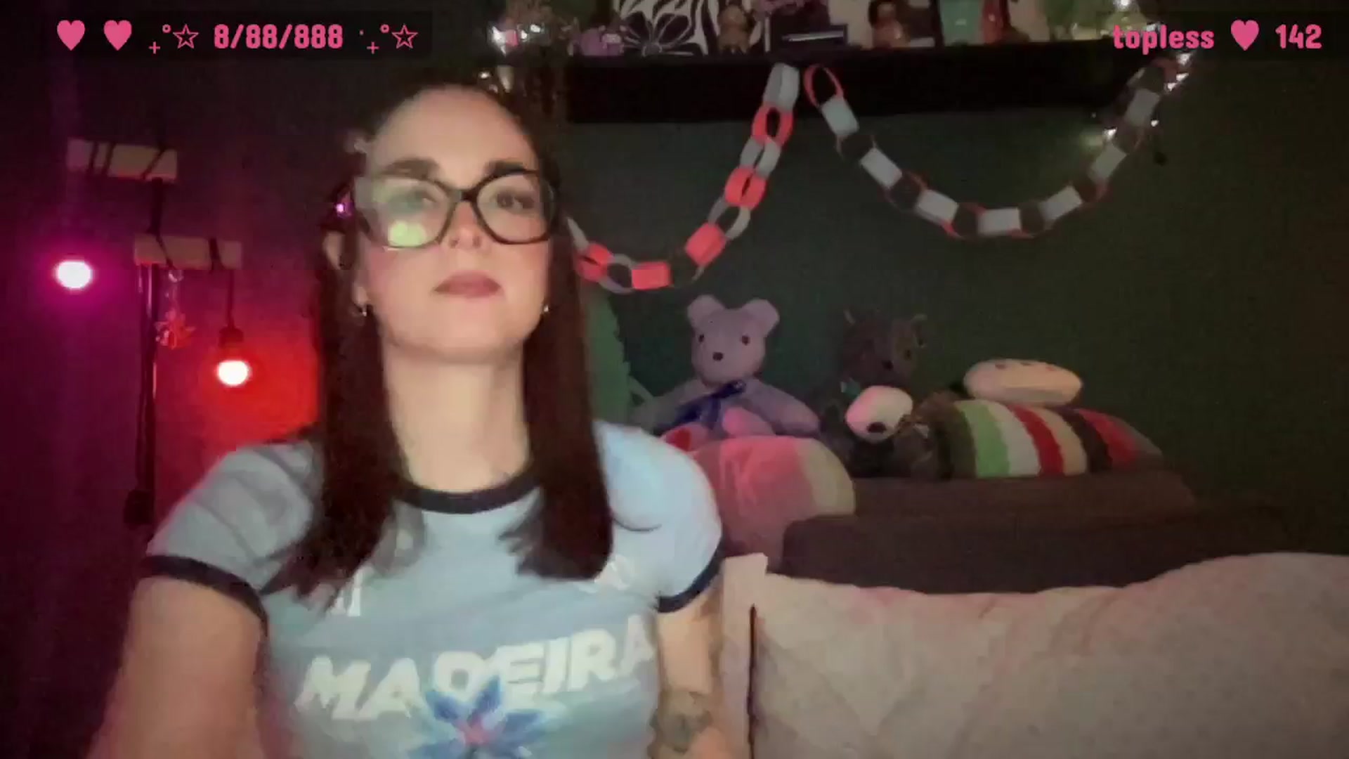 Gallery image thumbnail from CordeliaNova's myfreecams stream on, 01/25/2026, 01:00 image 8 of 20