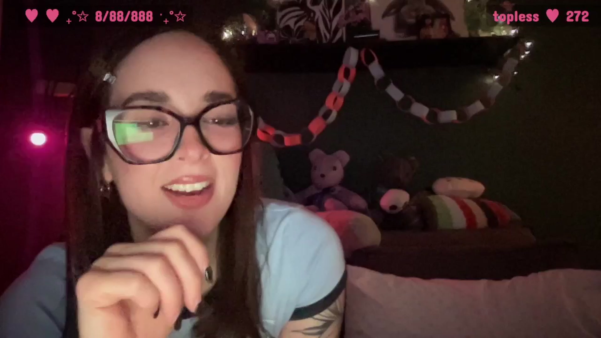 Gallery image thumbnail from CordeliaNova's myfreecams stream on, 01/25/2026, 01:00 image 1 of 20