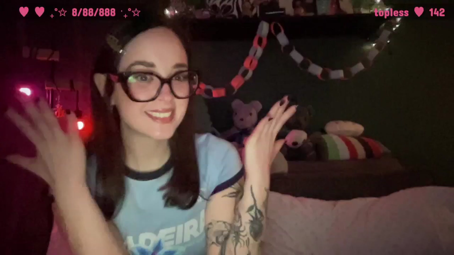 Gallery image thumbnail from CordeliaNova's myfreecams stream on, 01/25/2026, 01:00 image 6 of 20