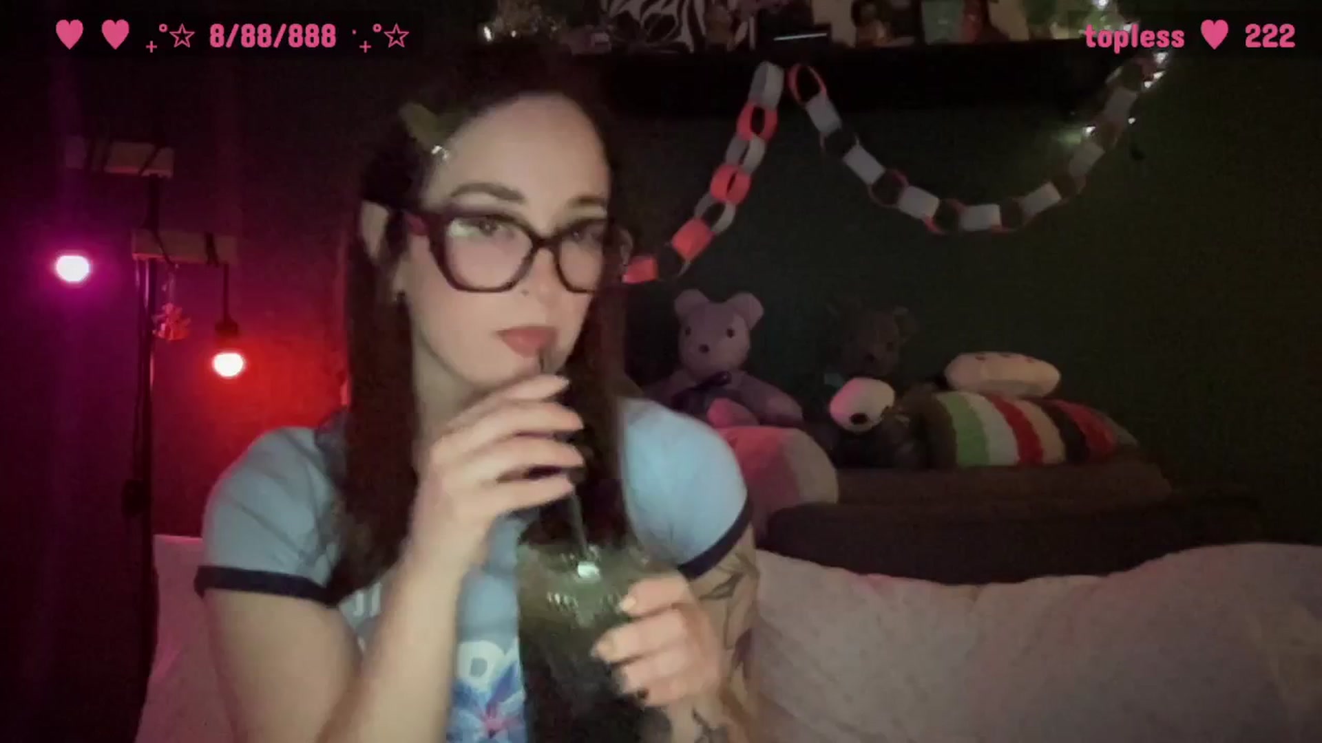 Gallery image thumbnail from CordeliaNova's myfreecams stream on, 01/25/2026, 01:00 image 4 of 20