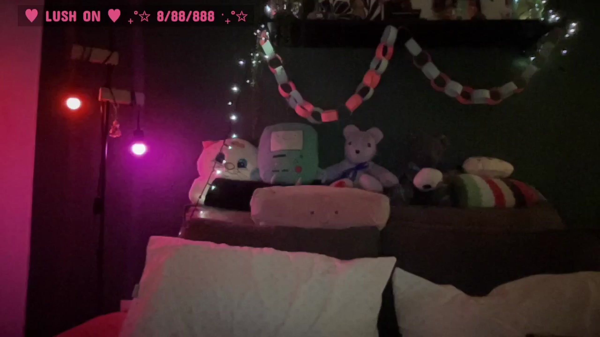 Gallery image thumbnail from CordeliaNova's myfreecams stream on, 02/06/2026, 02:19 image 19 of 20