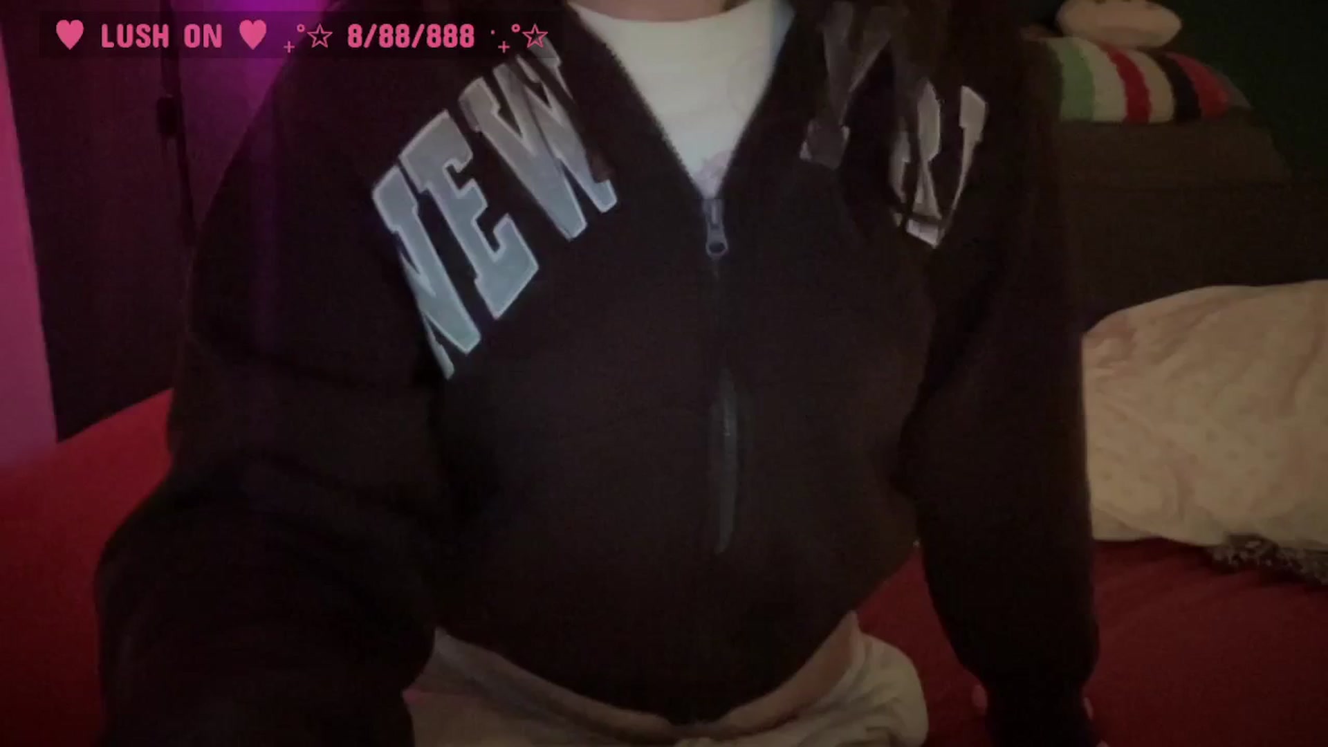 Gallery image thumbnail from CordeliaNova's myfreecams stream on, 02/06/2026, 02:19 image 6 of 20