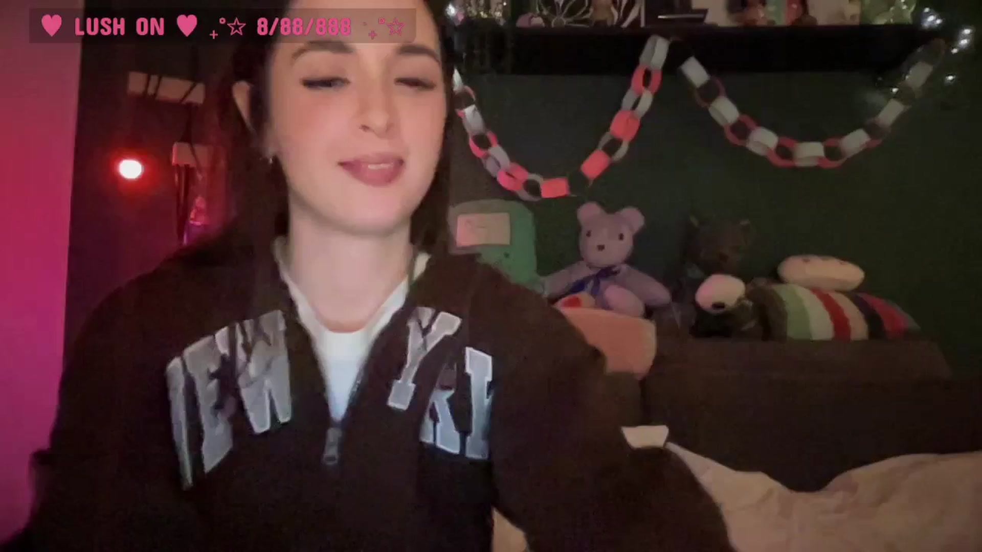 Gallery image thumbnail from CordeliaNova's myfreecams stream on, 02/06/2026, 02:19 image 18 of 20